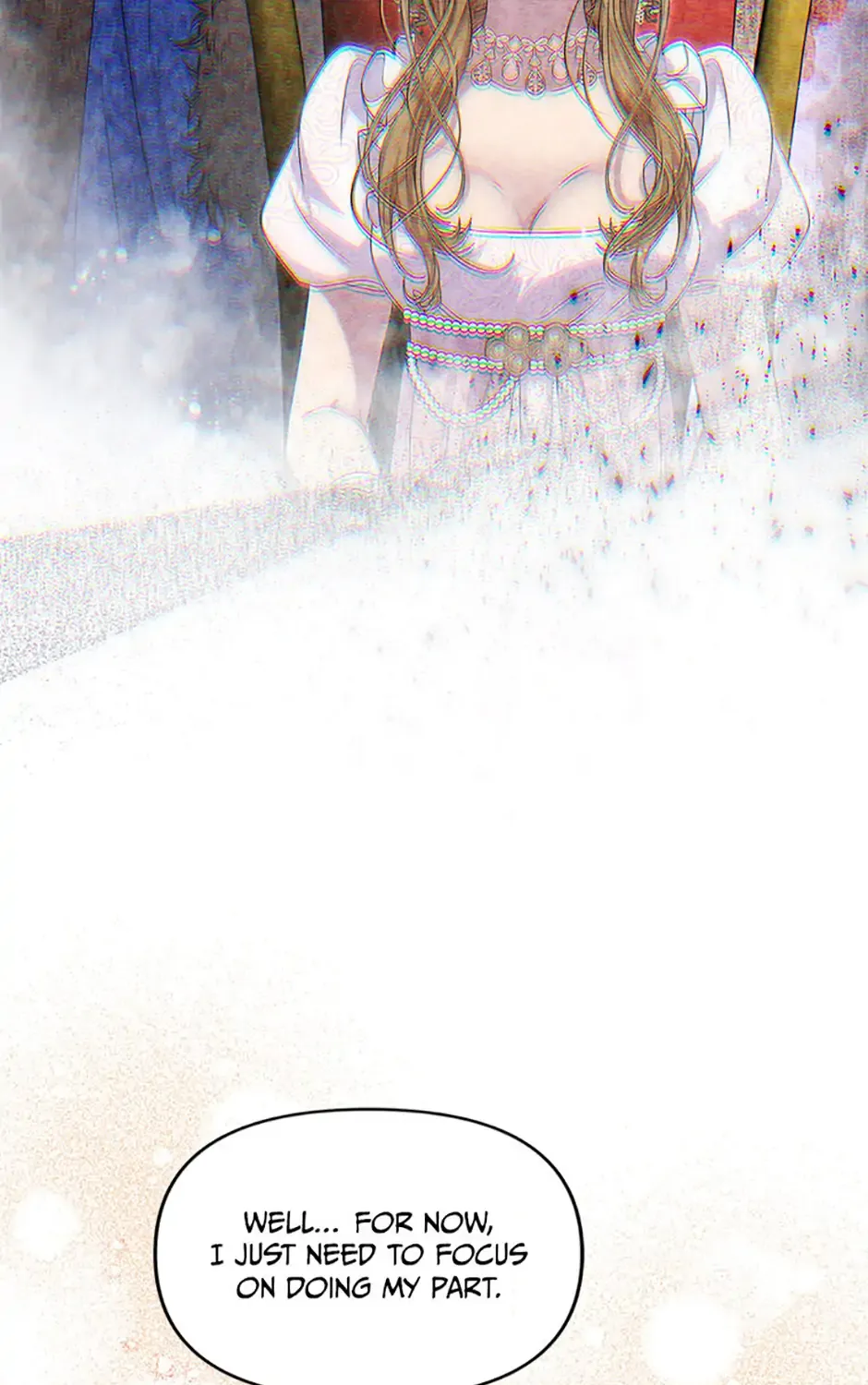 Read Materialistic Lady chapter 96 image 31 on Lezhin