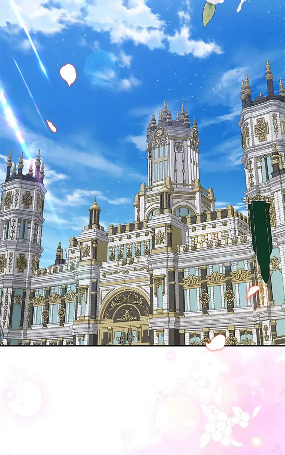 Read Materialistic Lady chapter 96 image 43 on Lezhin