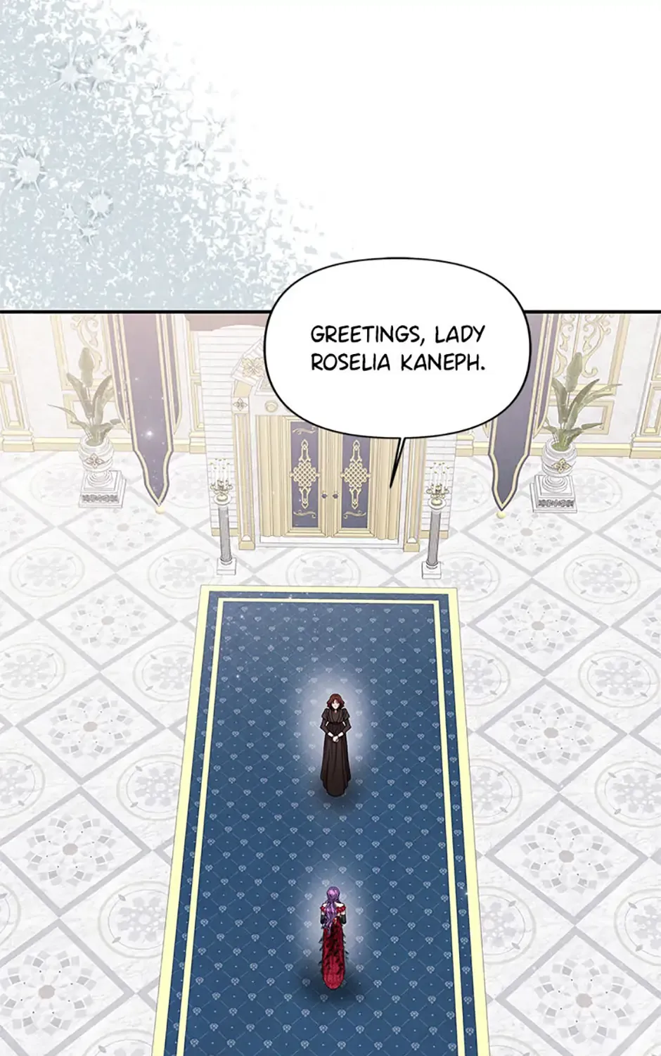 Read Materialistic Lady chapter 96 image 61 on Lezhin