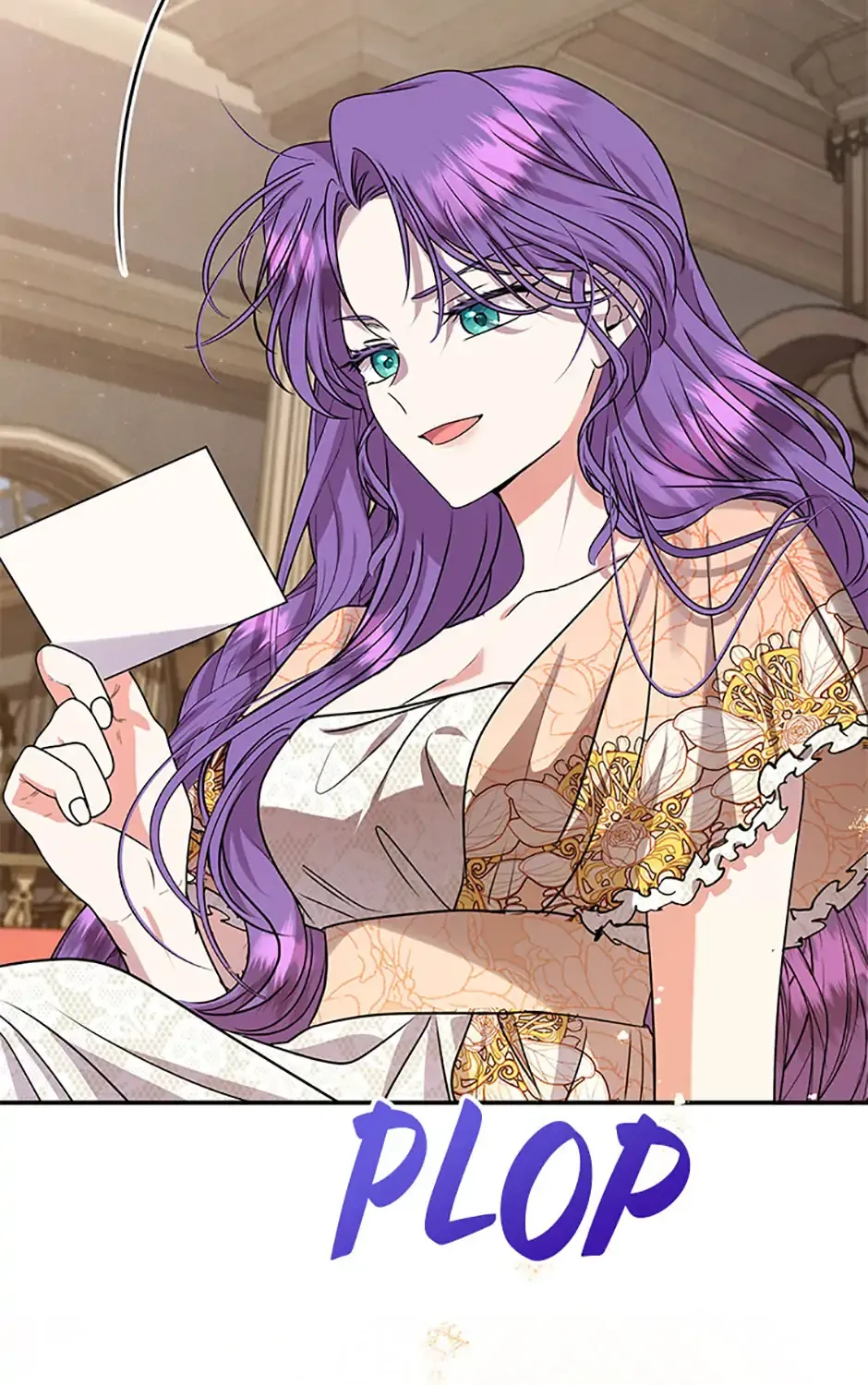 Read Materialistic Lady chapter 96 image 7 on Lezhin