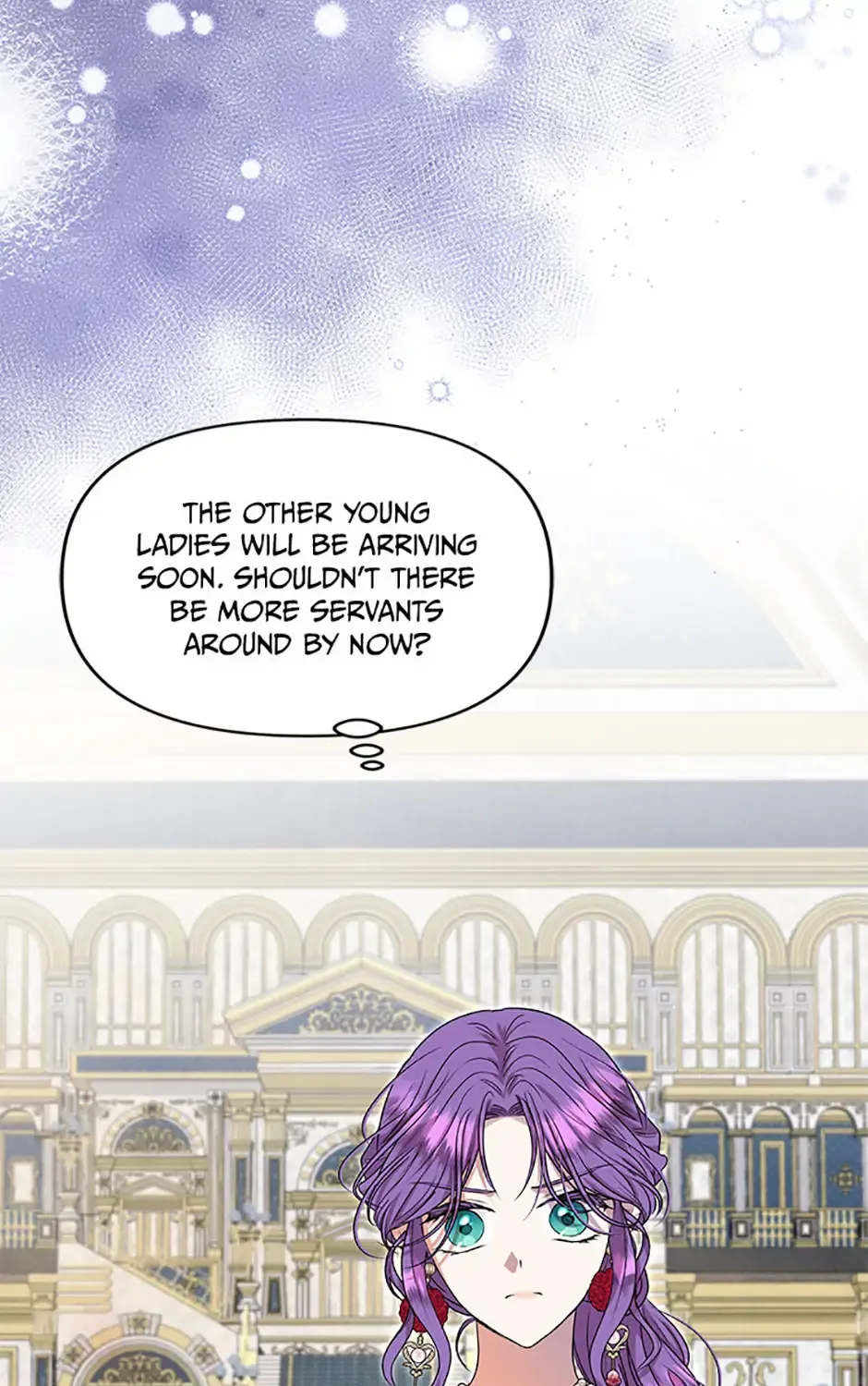 Read Materialistic Lady chapter 96 image 73 on Lezhin