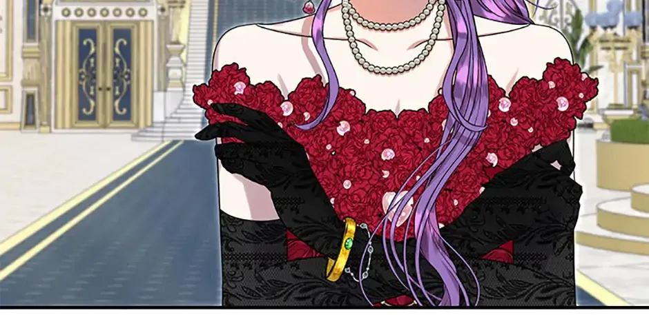 Read Materialistic Lady chapter 96 image 74 on Lezhin