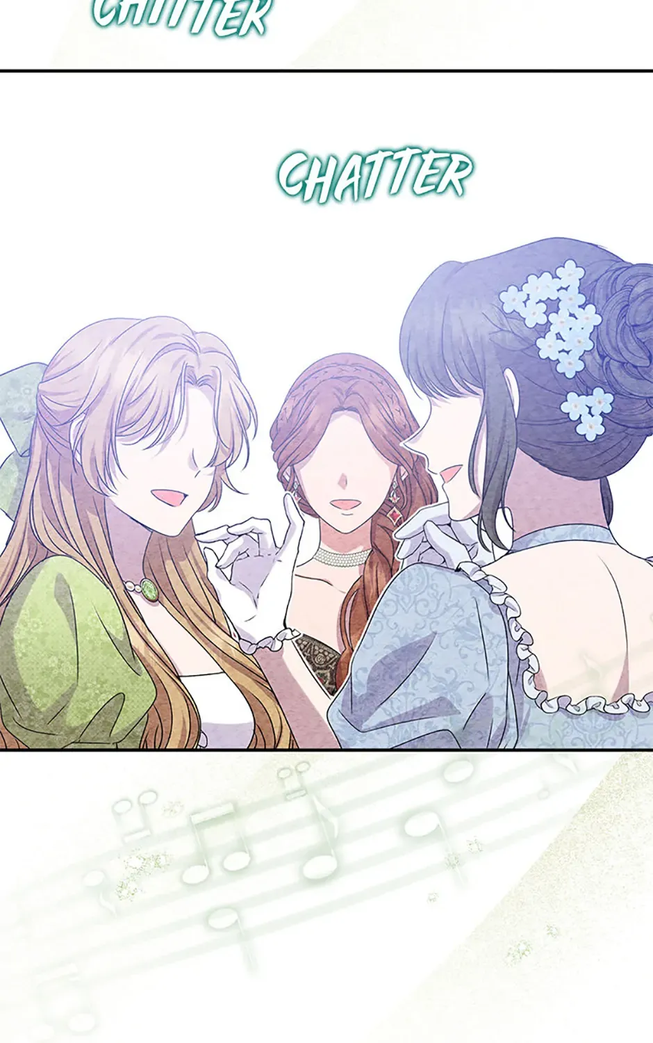 Read Materialistic Lady chapter 96 image 79 on Lezhin