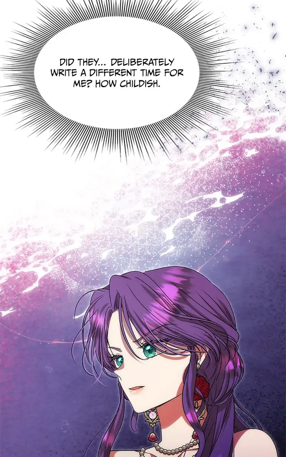 Read Materialistic Lady chapter 96 image 83 on Lezhin