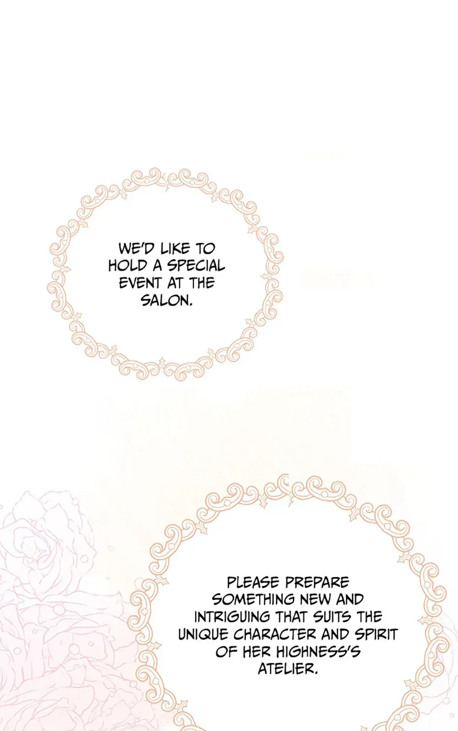 Read Materialistic Lady chapter 96 image 9 on Lezhin