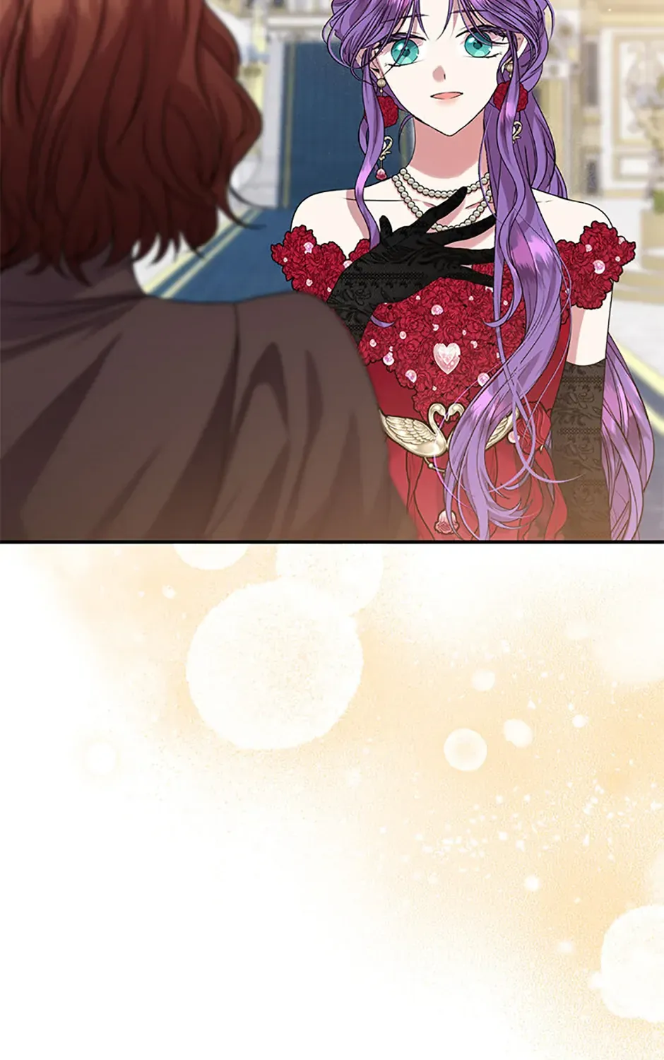 Read Materialistic Lady chapter 96 image 91 on Lezhin