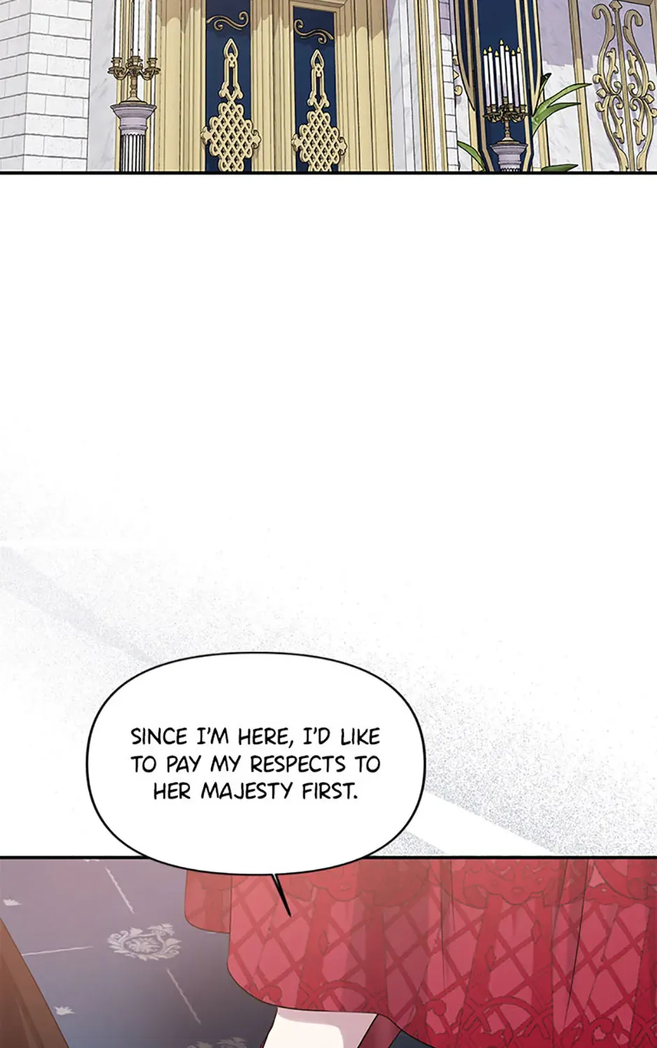 Read Materialistic Lady chapter 96 image 97 on Lezhin