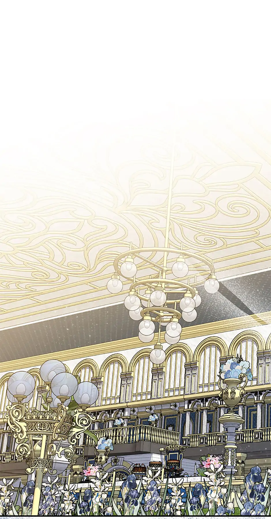 Read Materialistic Lady chapter 97 image 1 on Lezhin