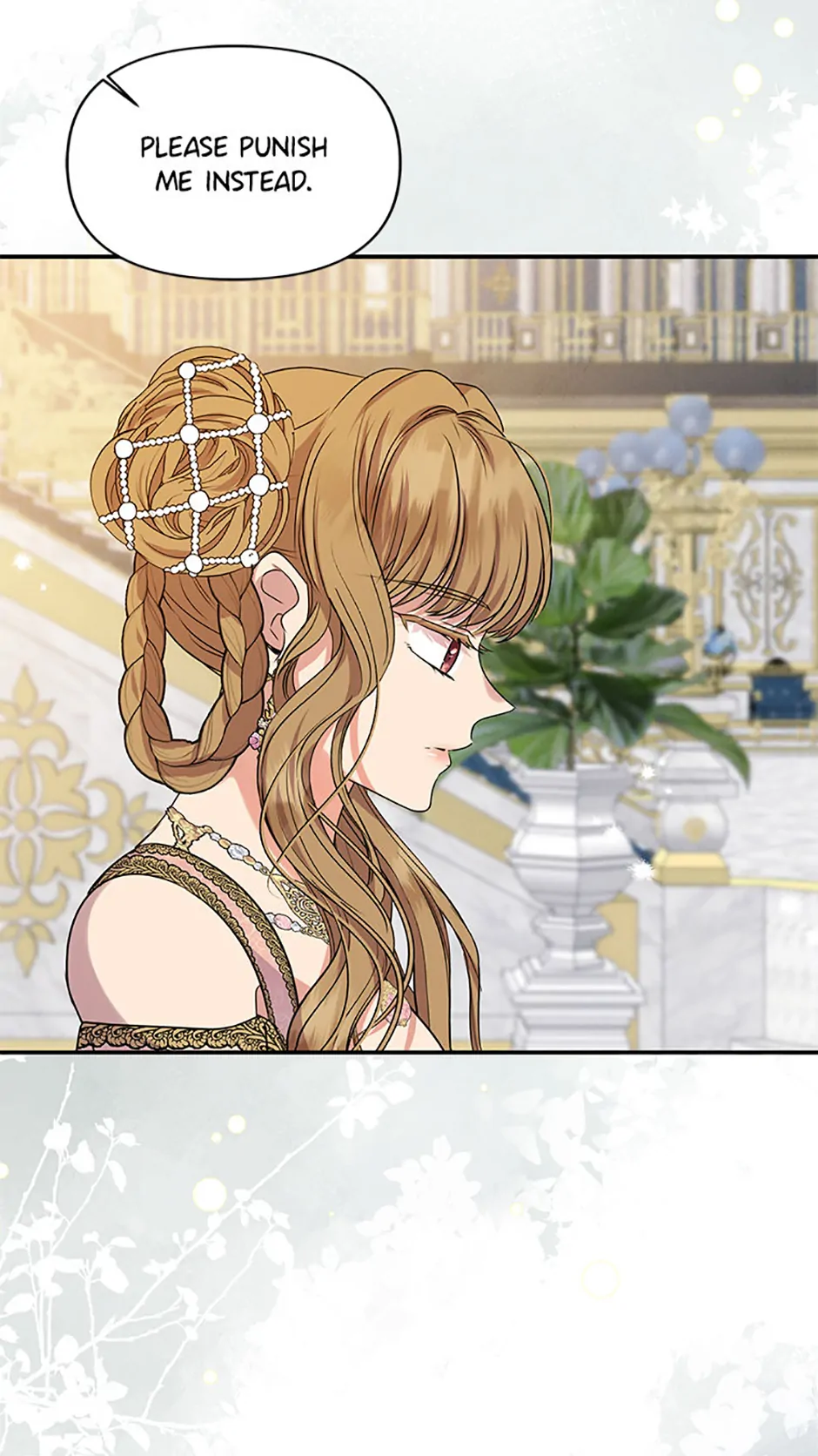 Read Materialistic Lady chapter 97 image 15 on Lezhin