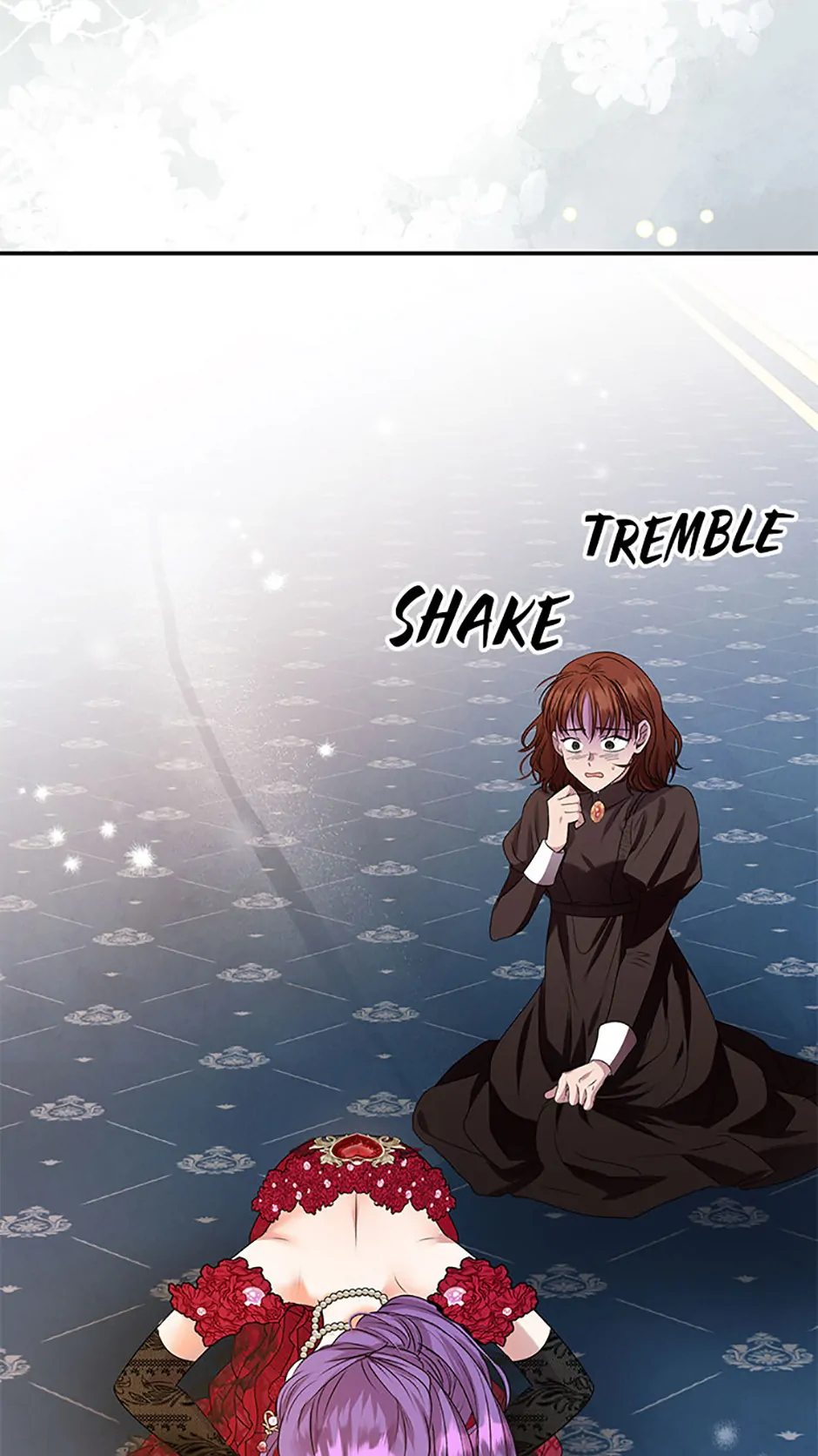 Read Materialistic Lady chapter 97 image 16 on Lezhin