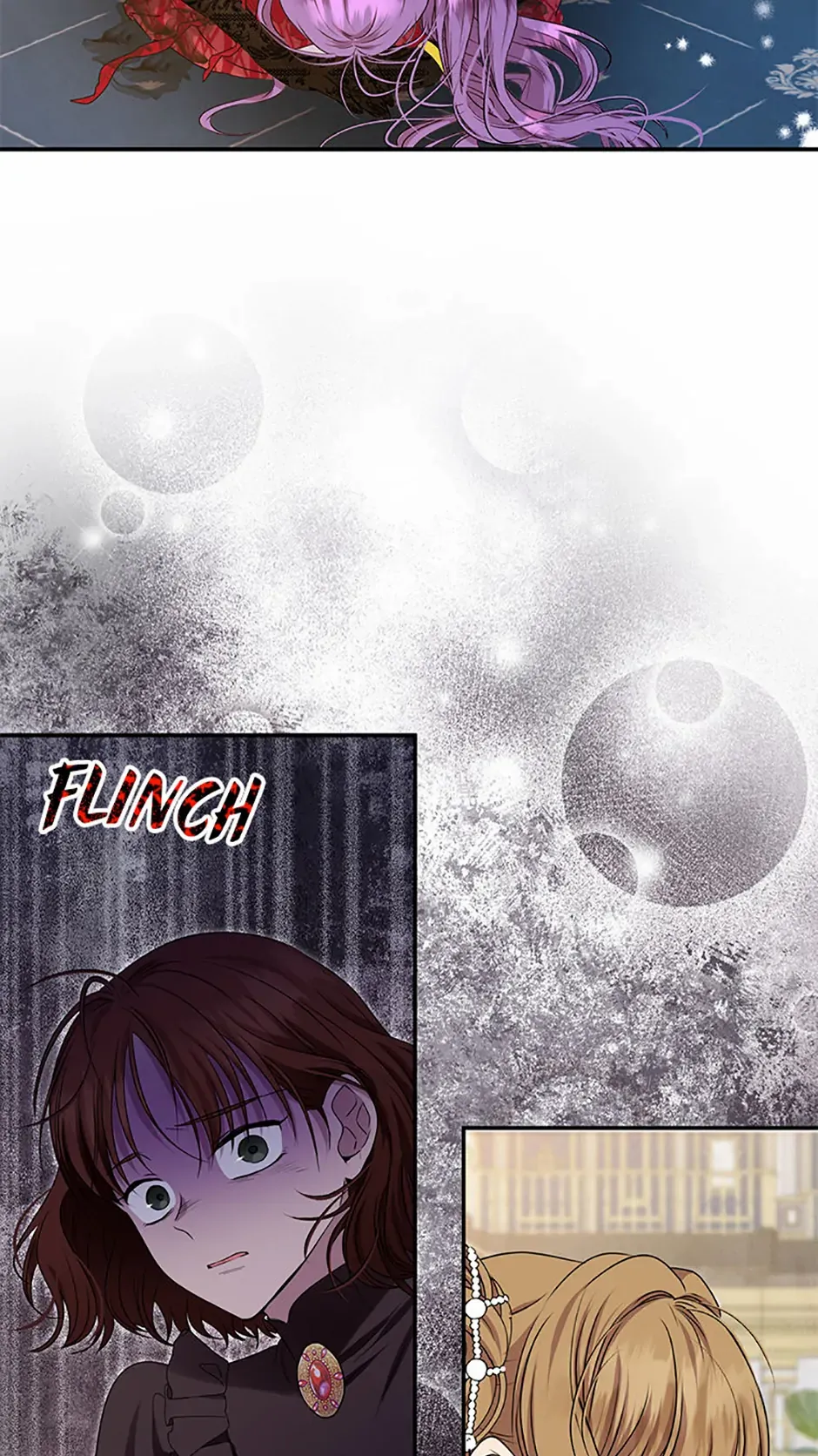 Read Materialistic Lady chapter 97 image 17 on Lezhin