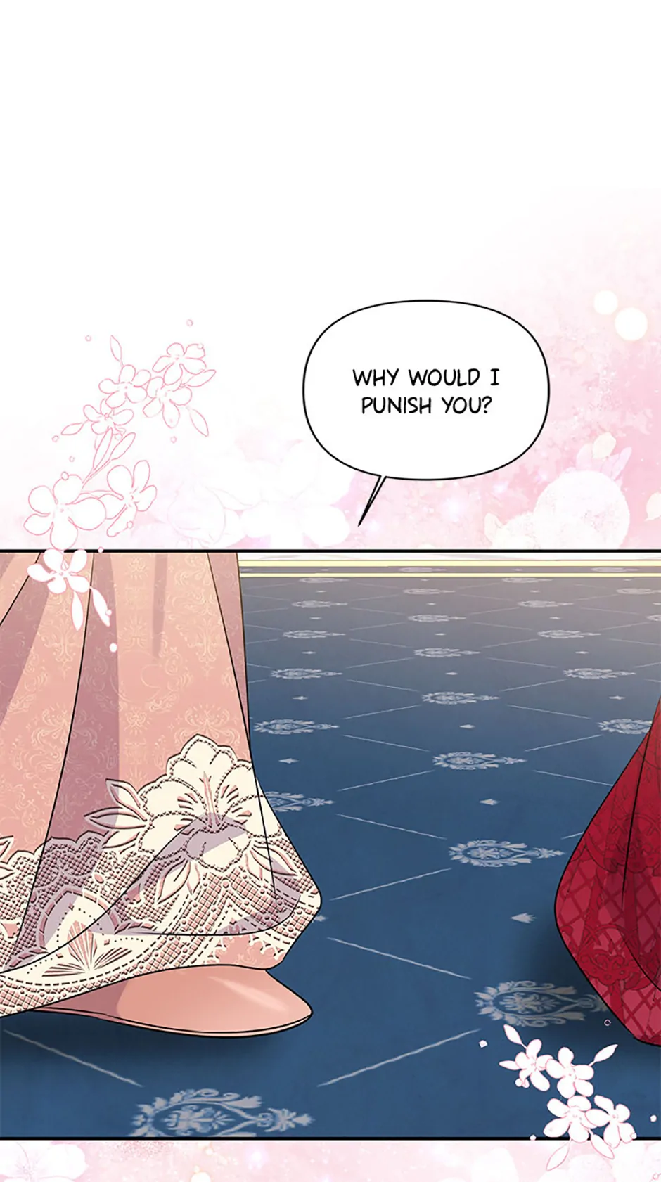 Read Materialistic Lady chapter 97 image 19 on Lezhin