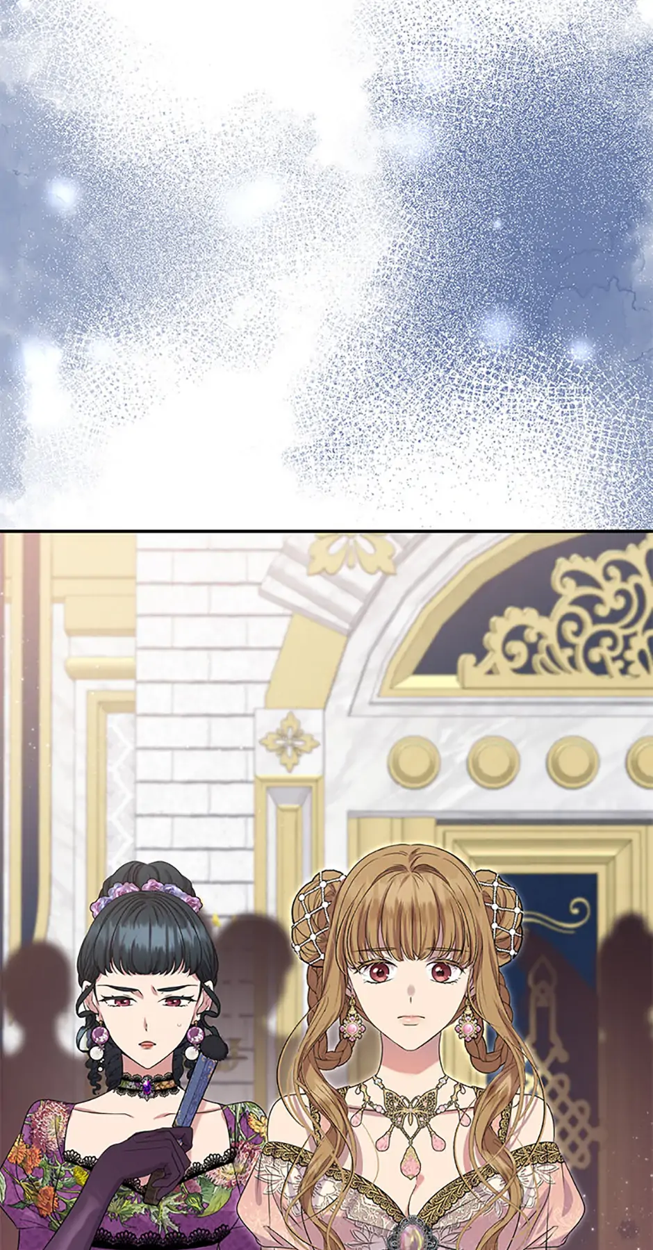 Read Materialistic Lady chapter 97 image 2 on Lezhin