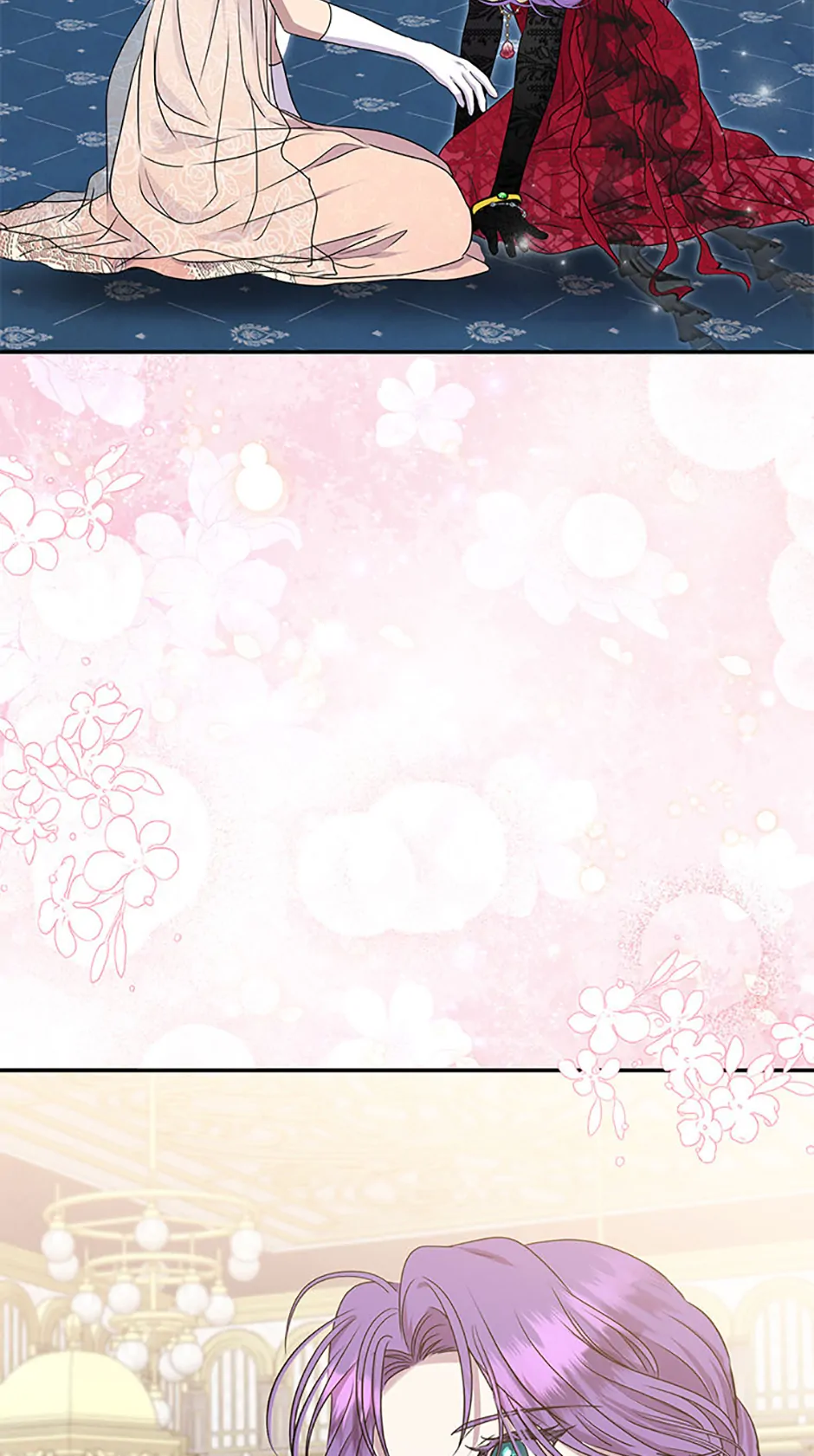Read Materialistic Lady chapter 97 image 21 on Lezhin