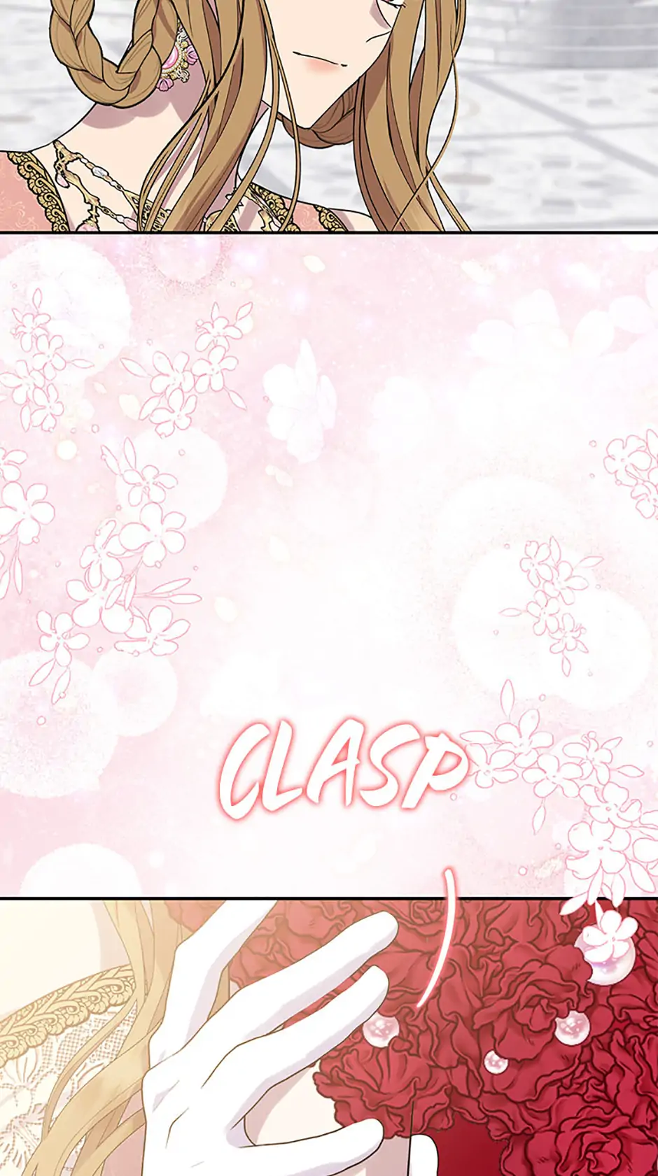 Read Materialistic Lady chapter 97 image 23 on Lezhin