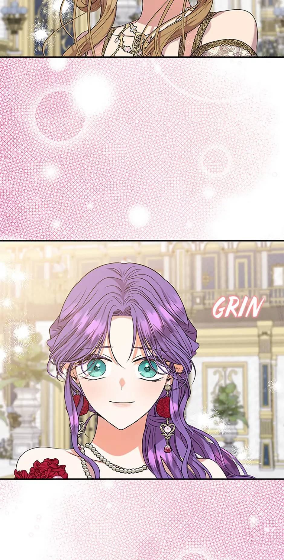 Read Materialistic Lady chapter 97 image 27 on Lezhin