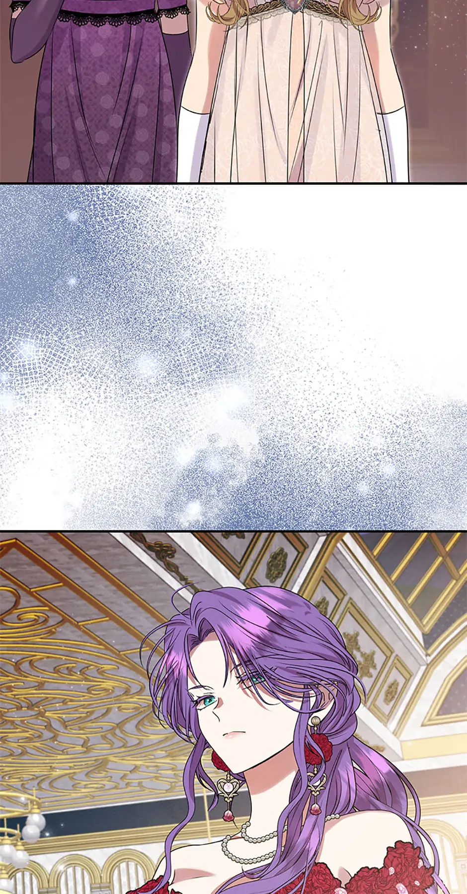 Read Materialistic Lady chapter 97 image 3 on Lezhin