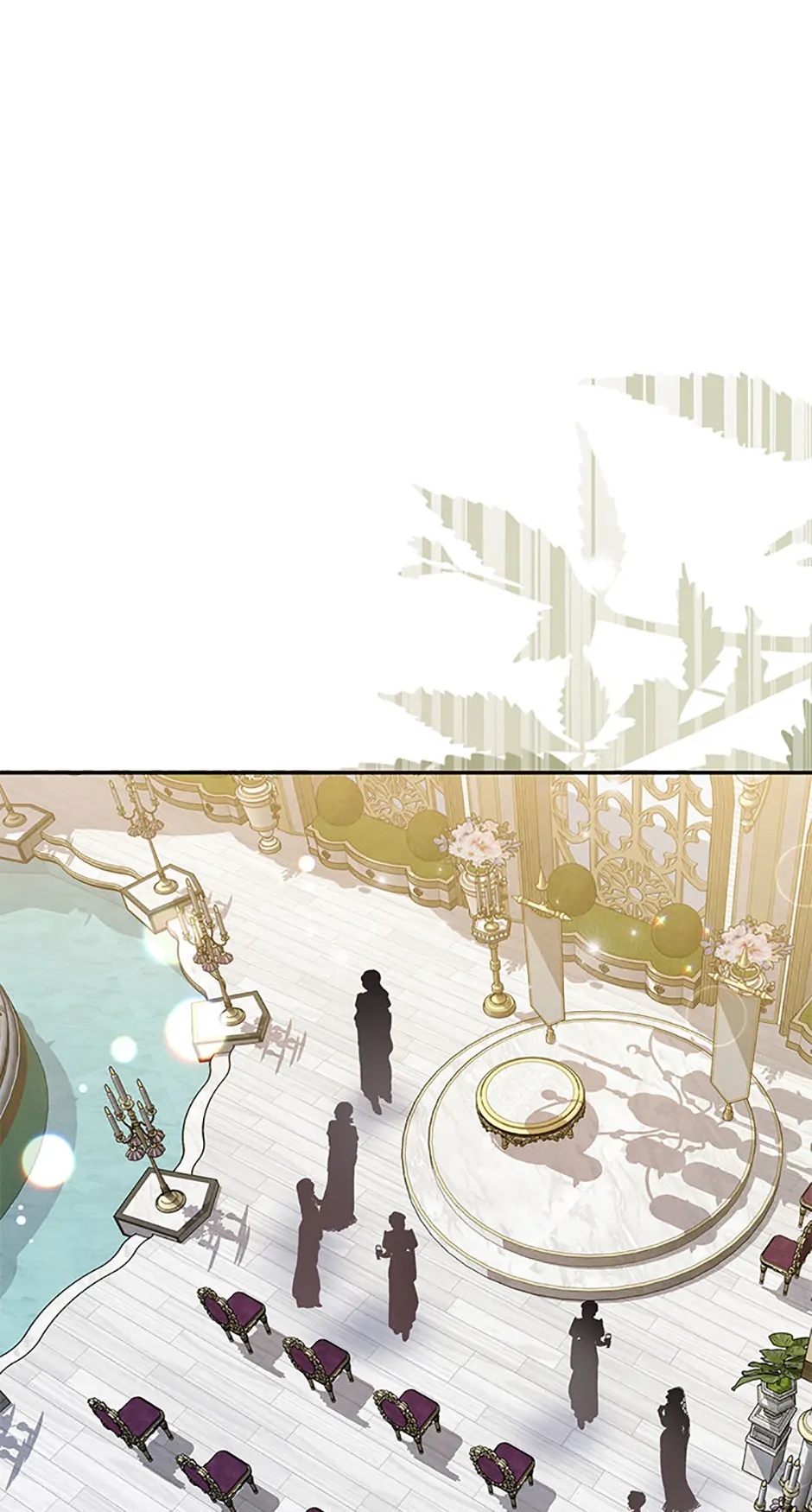 Read Materialistic Lady chapter 97 image 32 on Lezhin