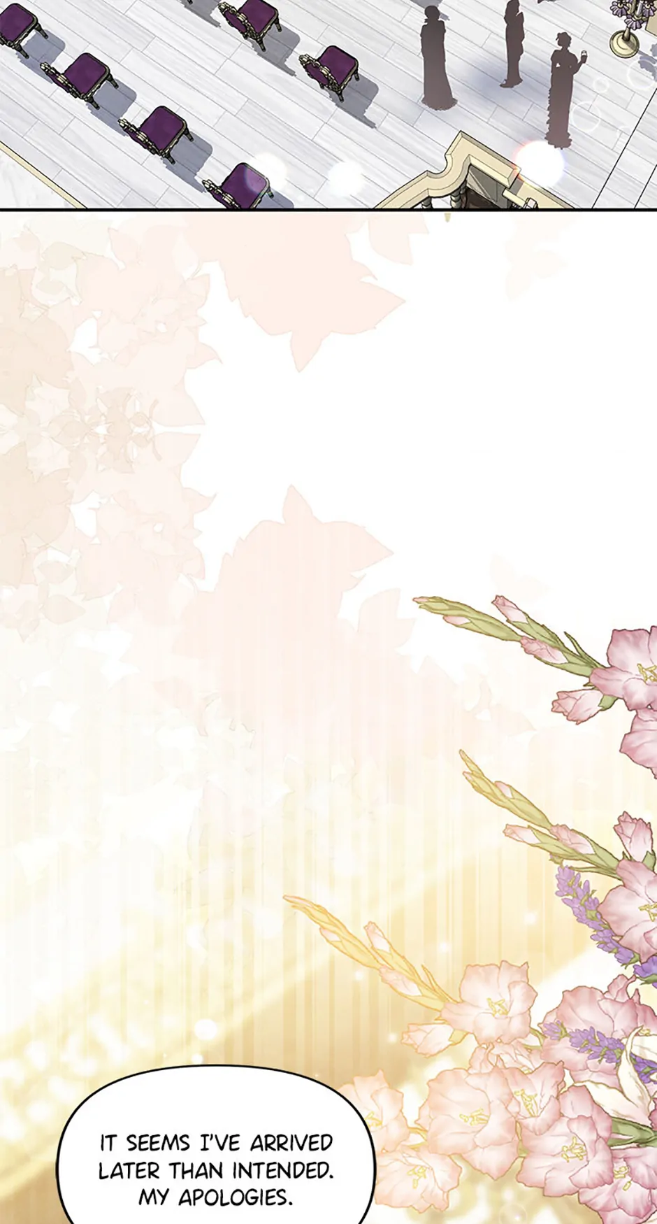 Read Materialistic Lady chapter 97 image 33 on Lezhin