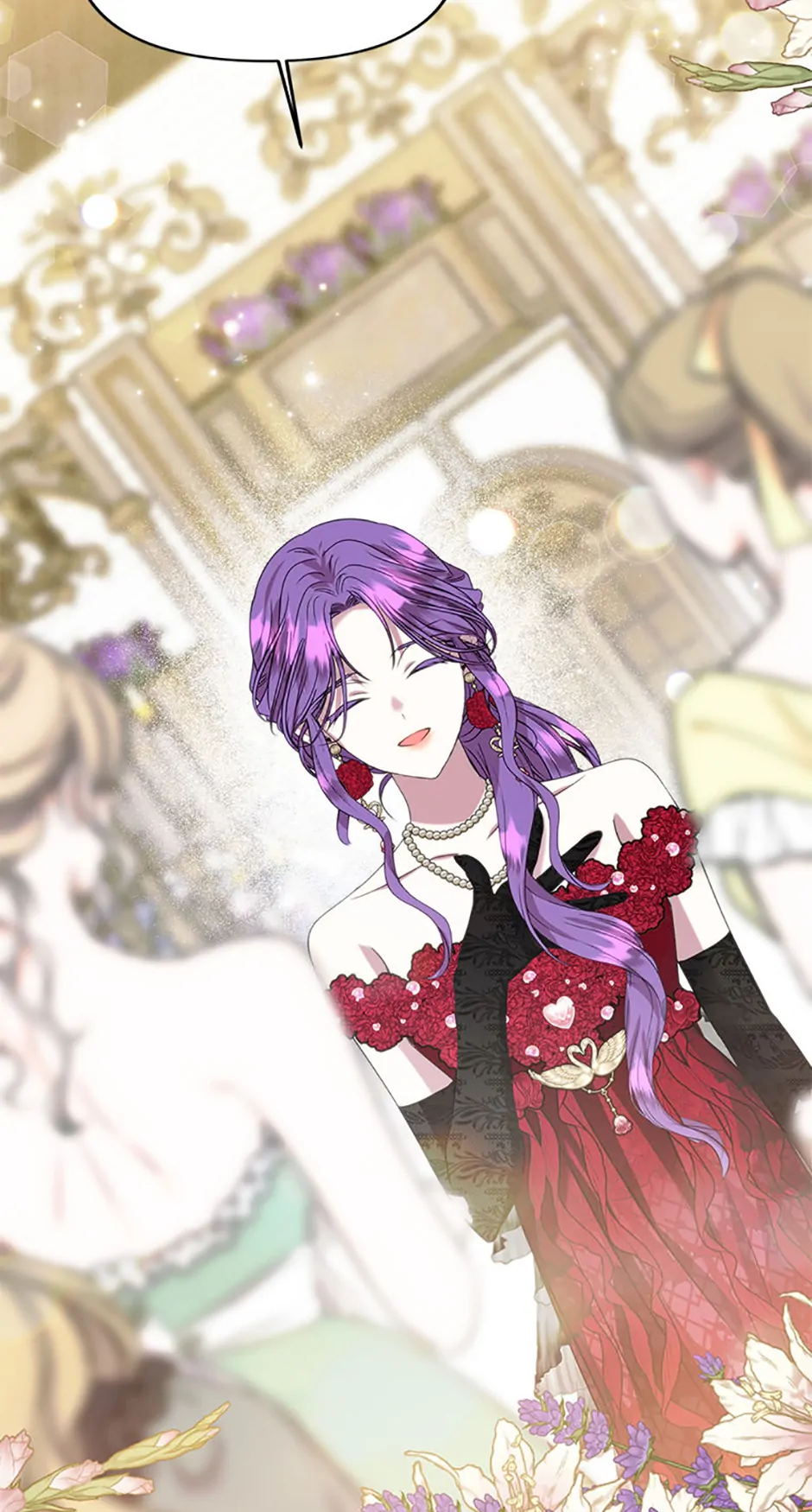 Read Materialistic Lady chapter 97 image 34 on Lezhin