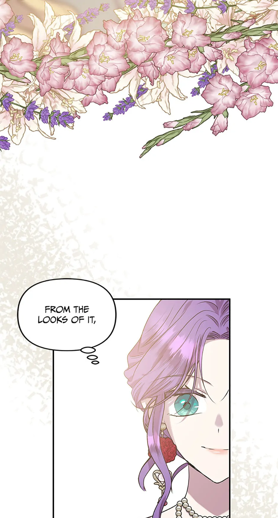 Read Materialistic Lady chapter 97 image 35 on Lezhin