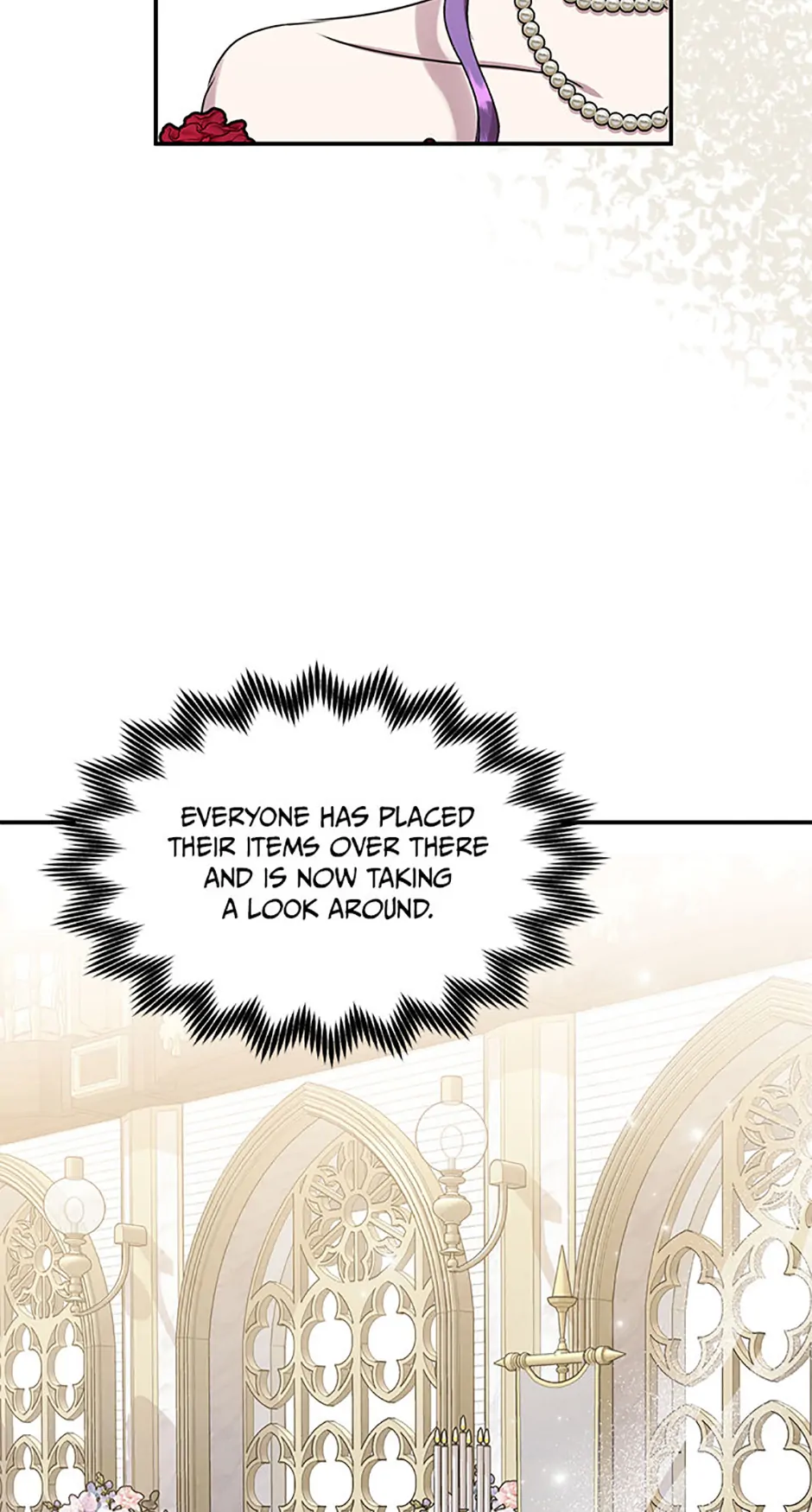 Read Materialistic Lady chapter 97 image 36 on Lezhin