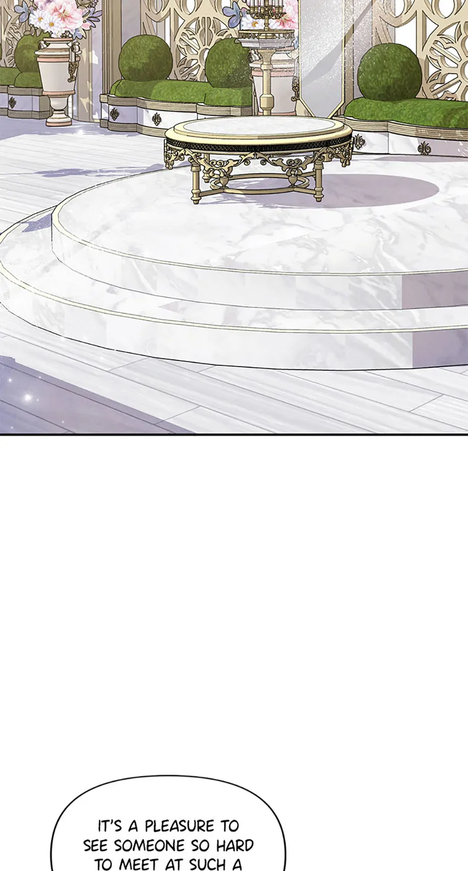 Read Materialistic Lady chapter 97 image 37 on Lezhin