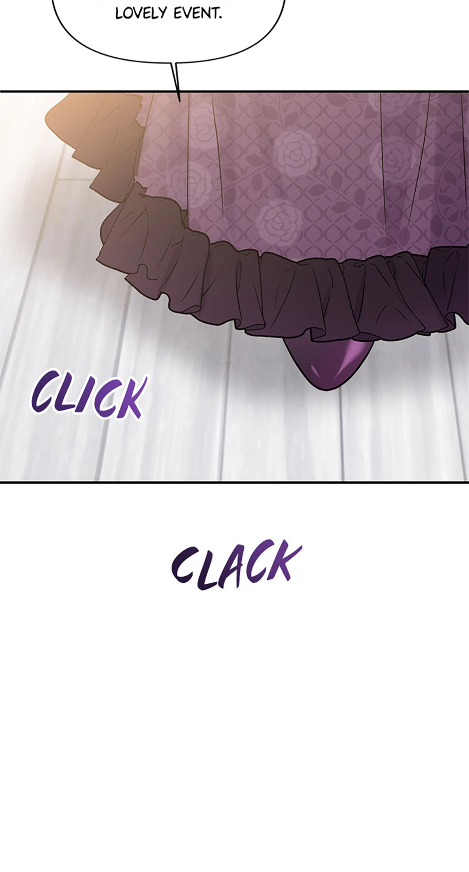 Read Materialistic Lady chapter 97 image 38 on Lezhin