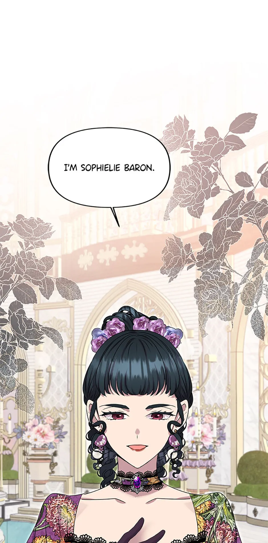 Read Materialistic Lady chapter 97 image 39 on Lezhin
