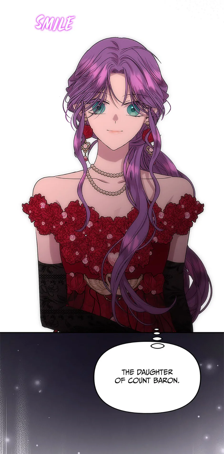 Read Materialistic Lady chapter 97 image 42 on Lezhin