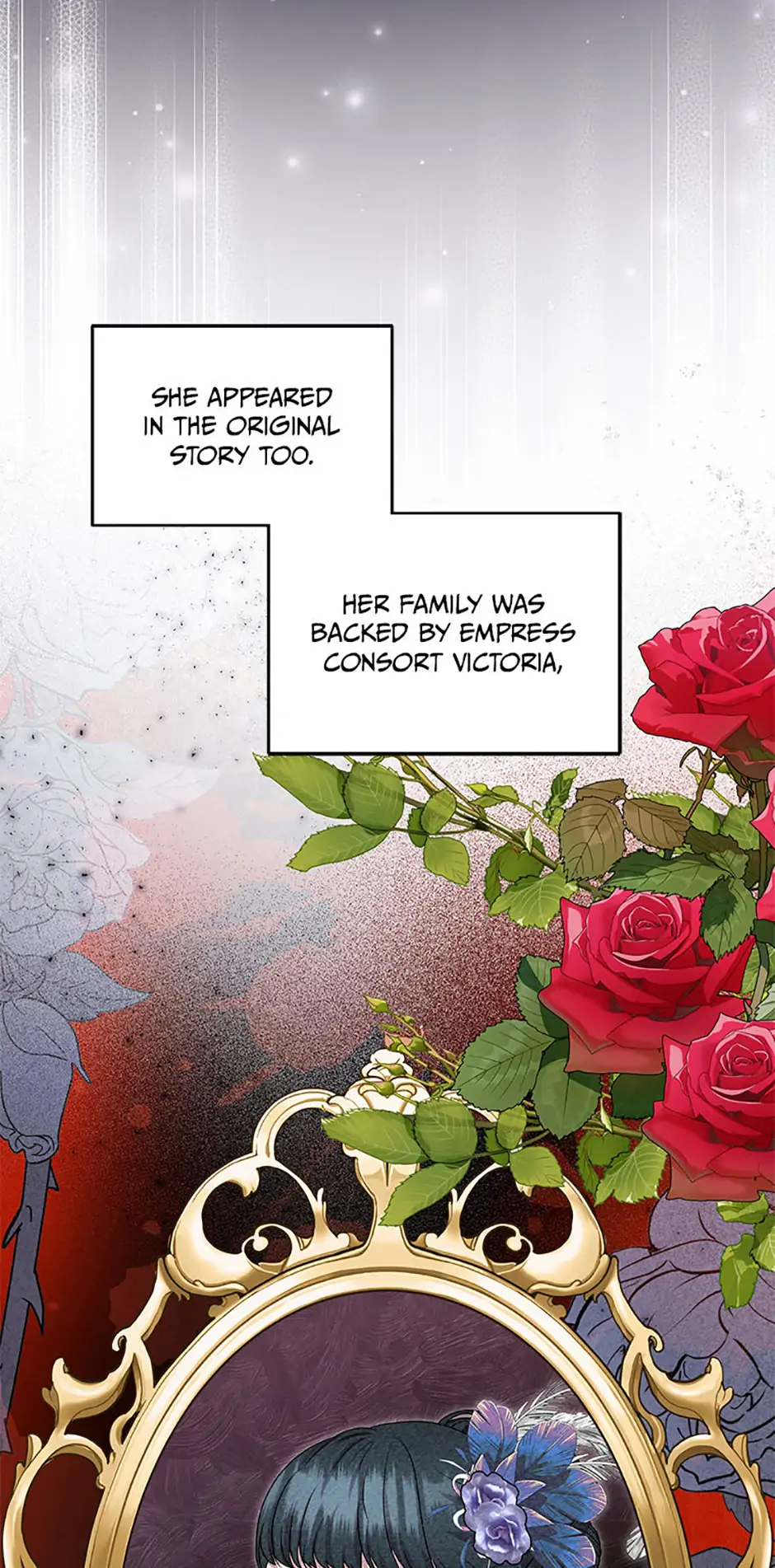 Read Materialistic Lady chapter 97 image 43 on Lezhin