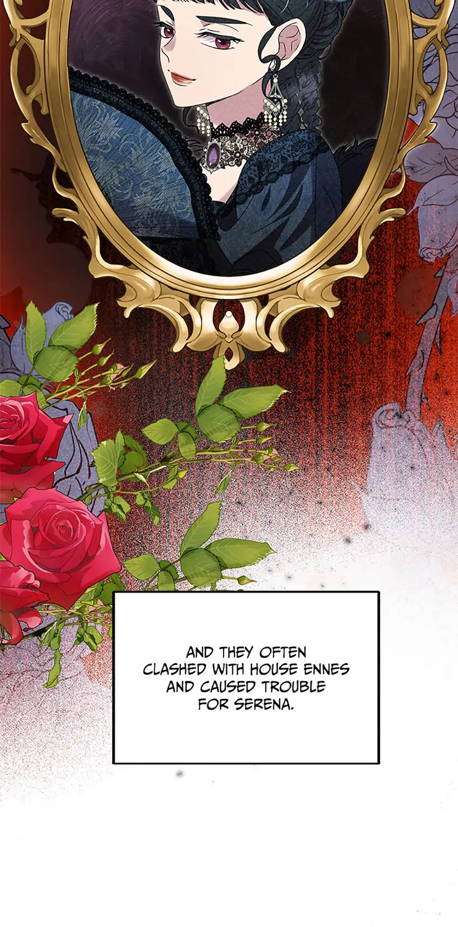Read Materialistic Lady chapter 97 image 44 on Lezhin