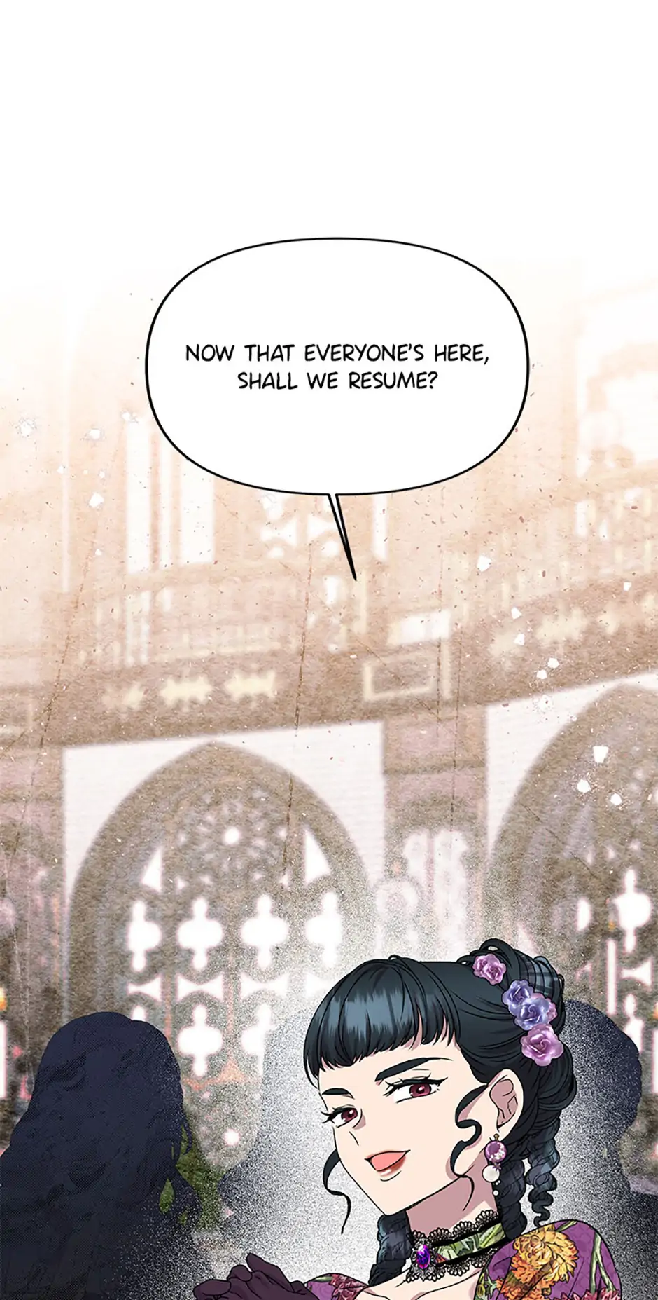 Read Materialistic Lady chapter 97 image 46 on Lezhin