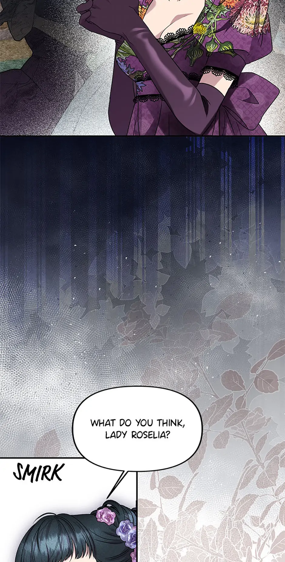 Read Materialistic Lady chapter 97 image 47 on Lezhin