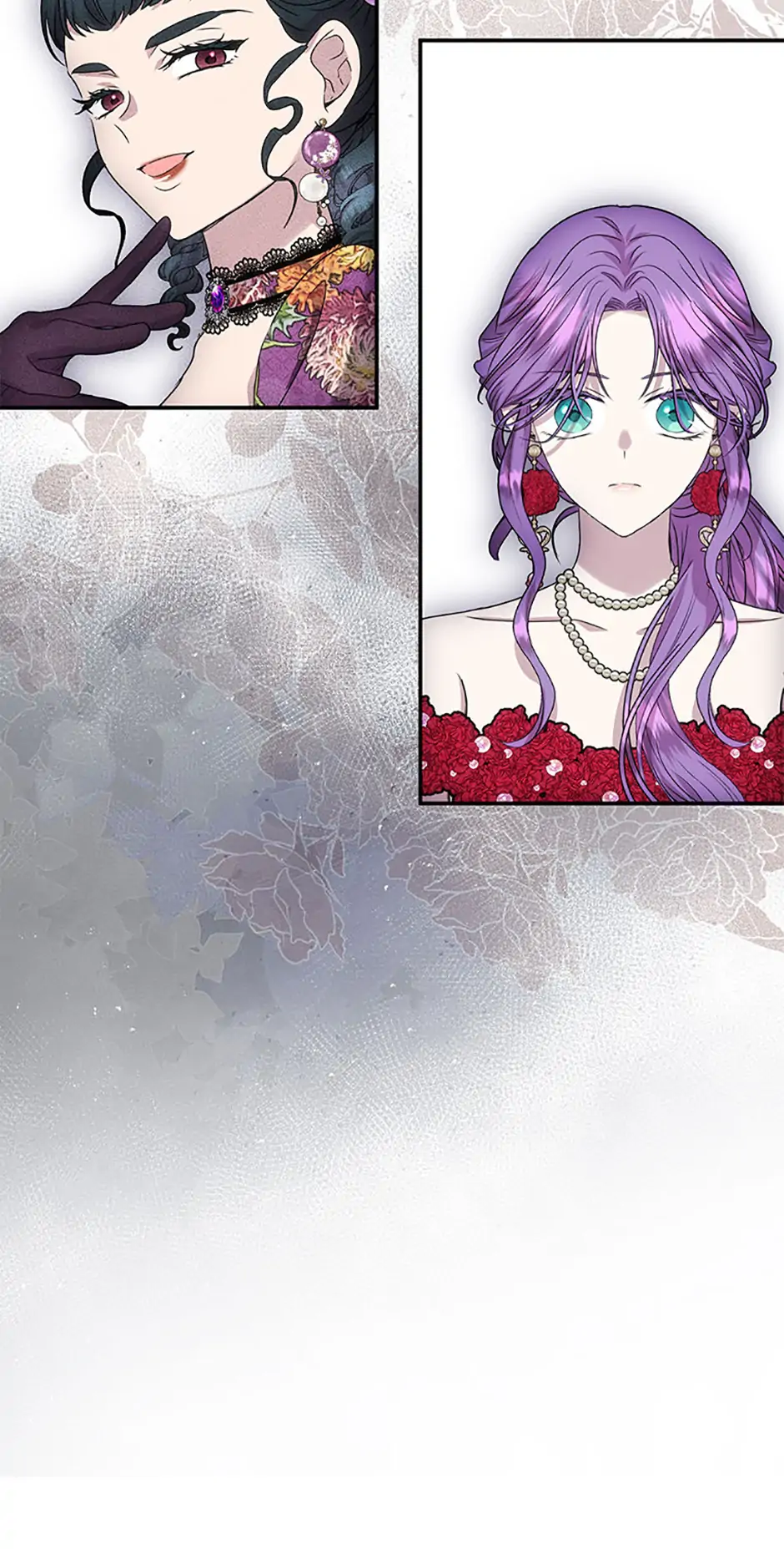 Read Materialistic Lady chapter 97 image 48 on Lezhin