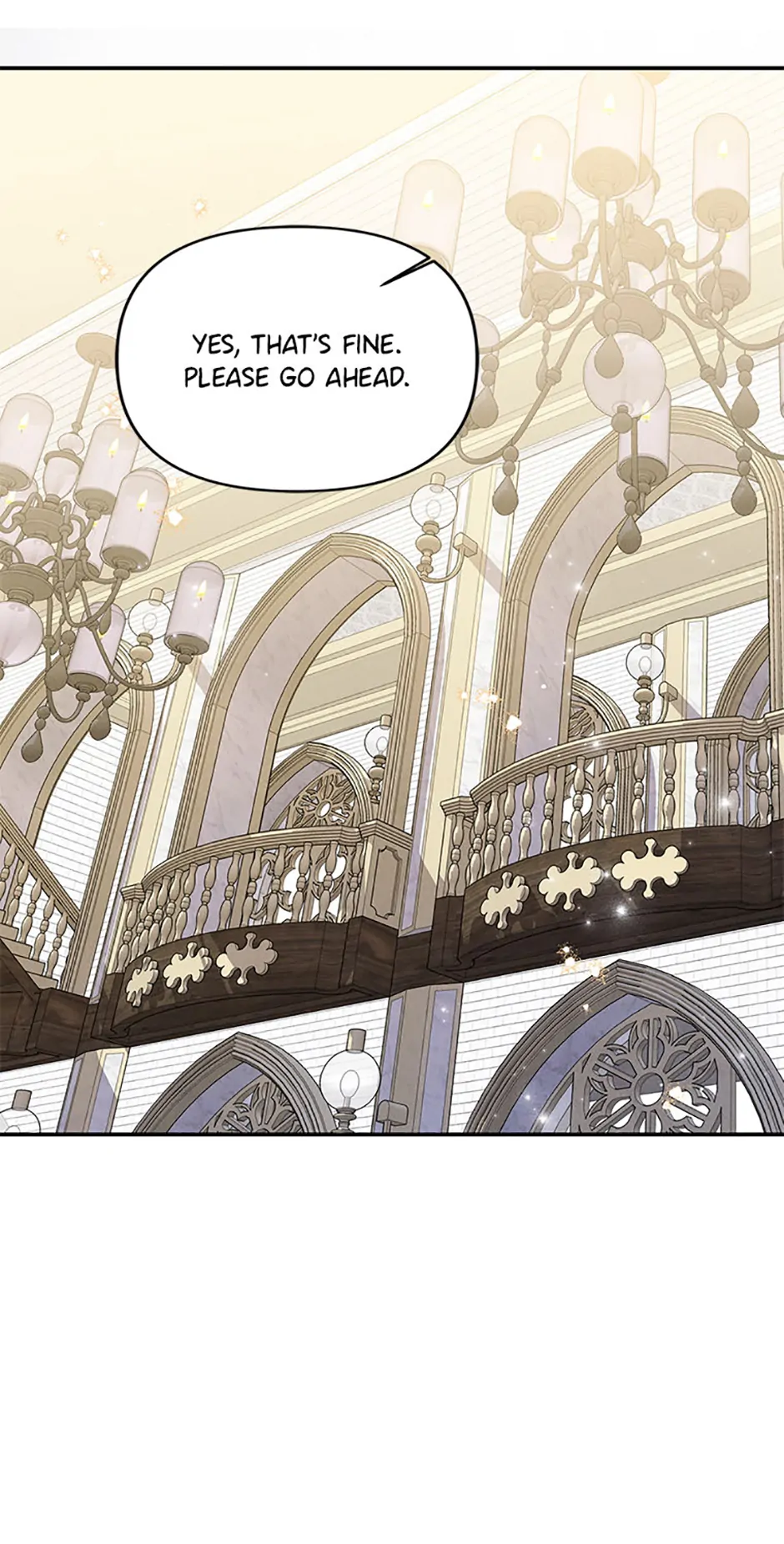 Read Materialistic Lady chapter 97 image 49 on Lezhin