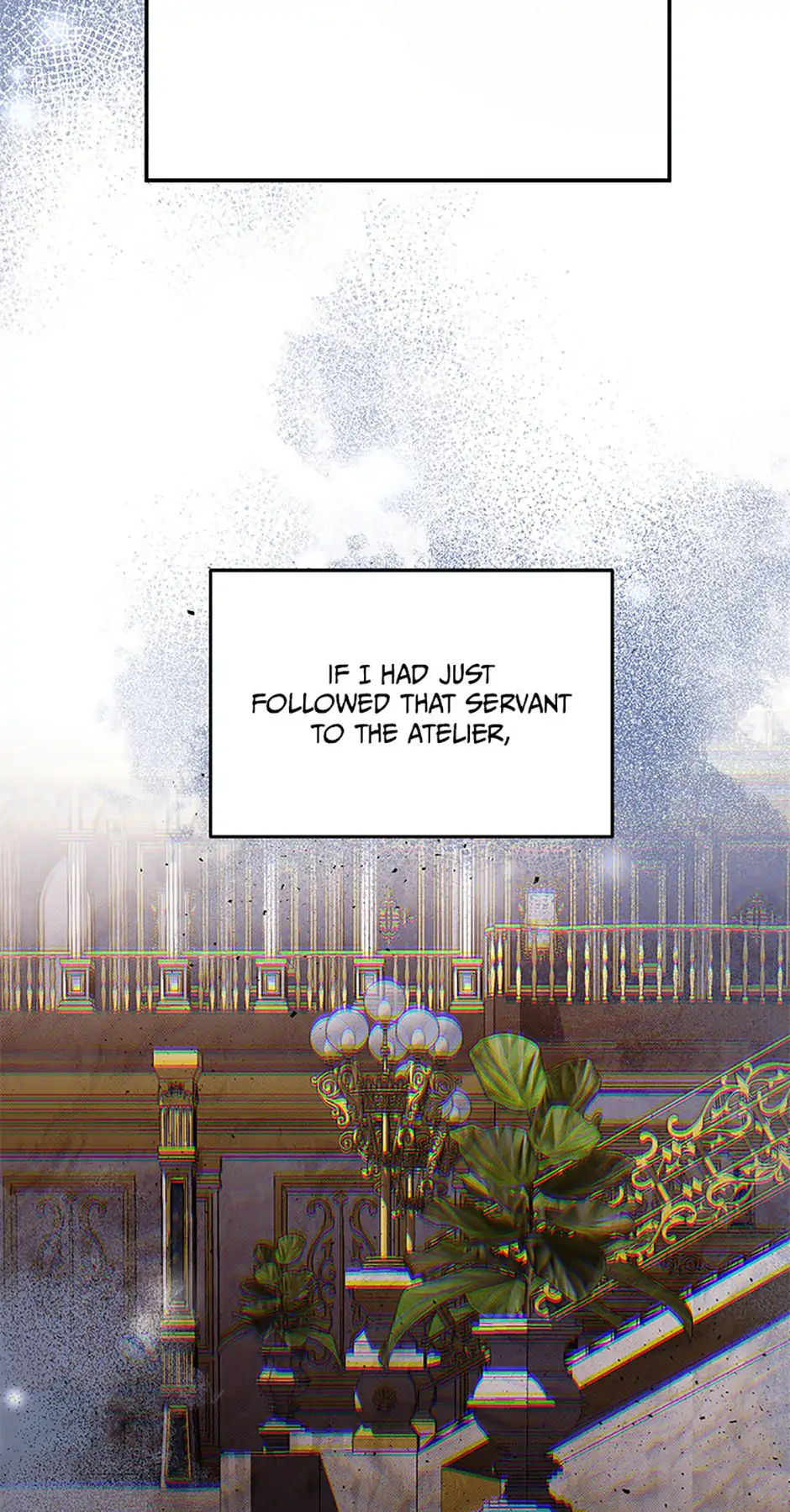 Read Materialistic Lady chapter 97 image 5 on Lezhin