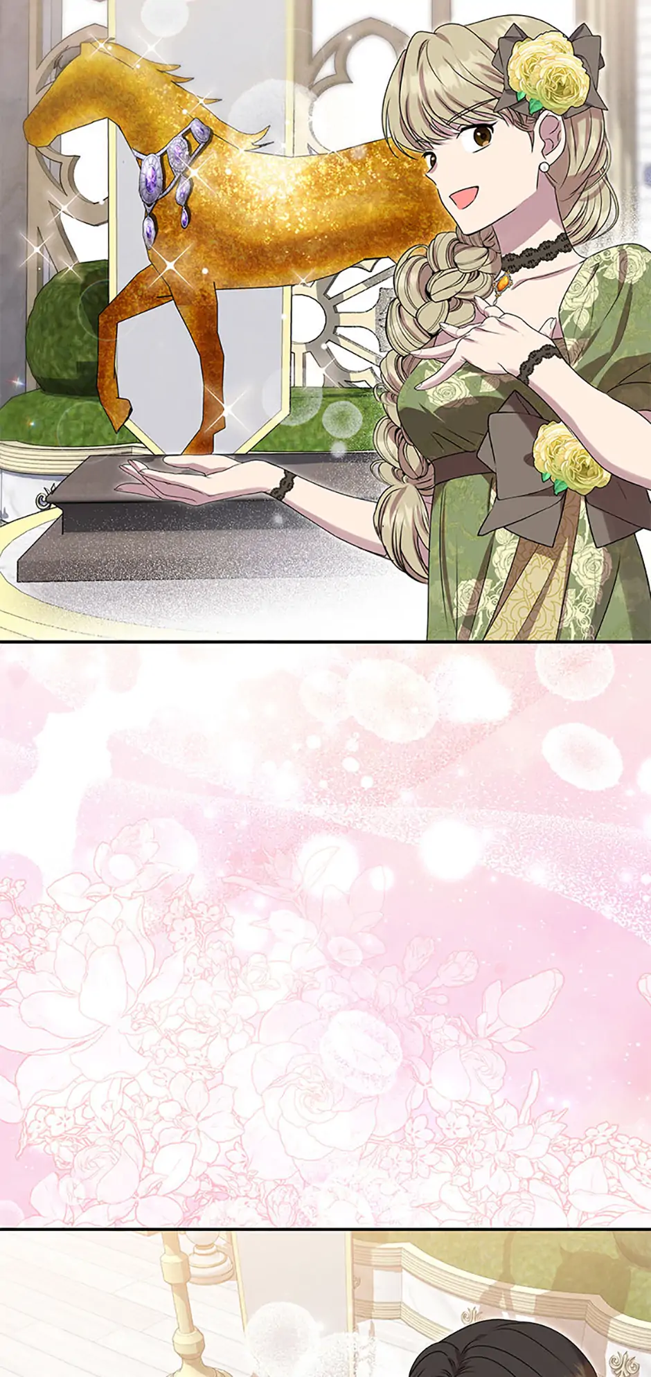 Read Materialistic Lady chapter 97 image 52 on Lezhin