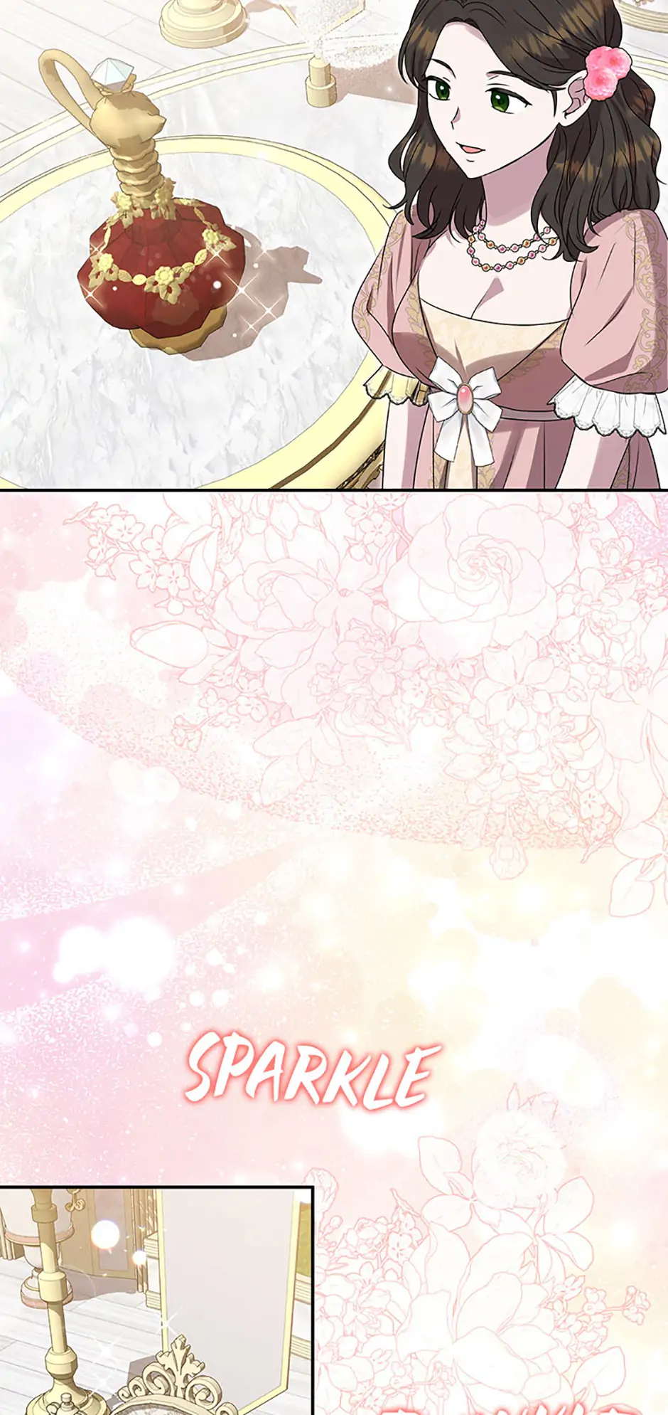 Read Materialistic Lady chapter 97 image 53 on Lezhin