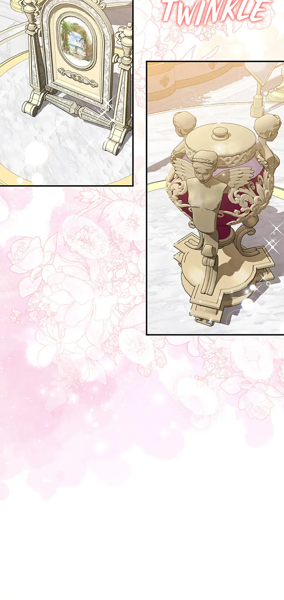 Read Materialistic Lady chapter 97 image 54 on Lezhin