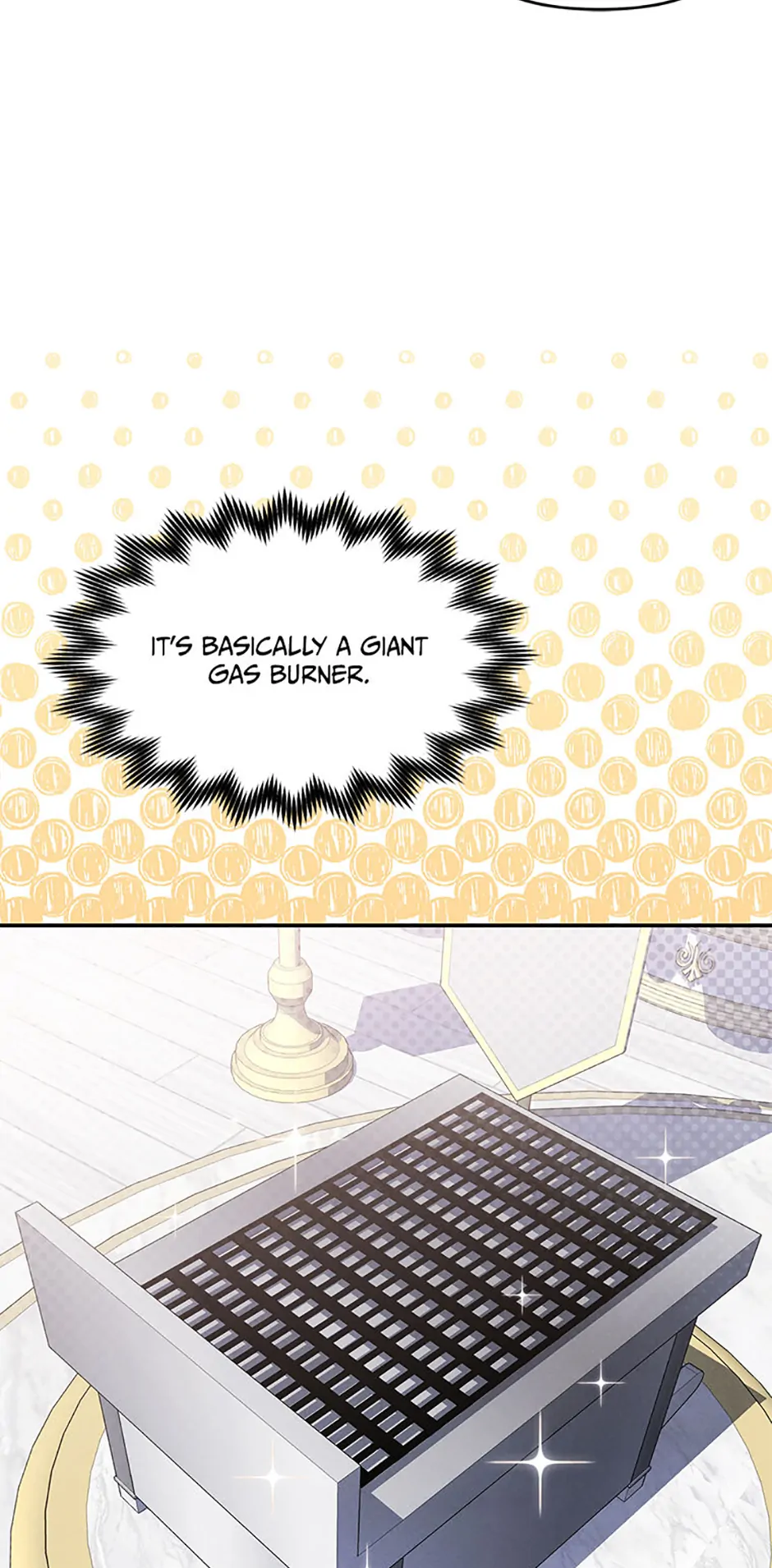 Read Materialistic Lady chapter 97 image 57 on Lezhin