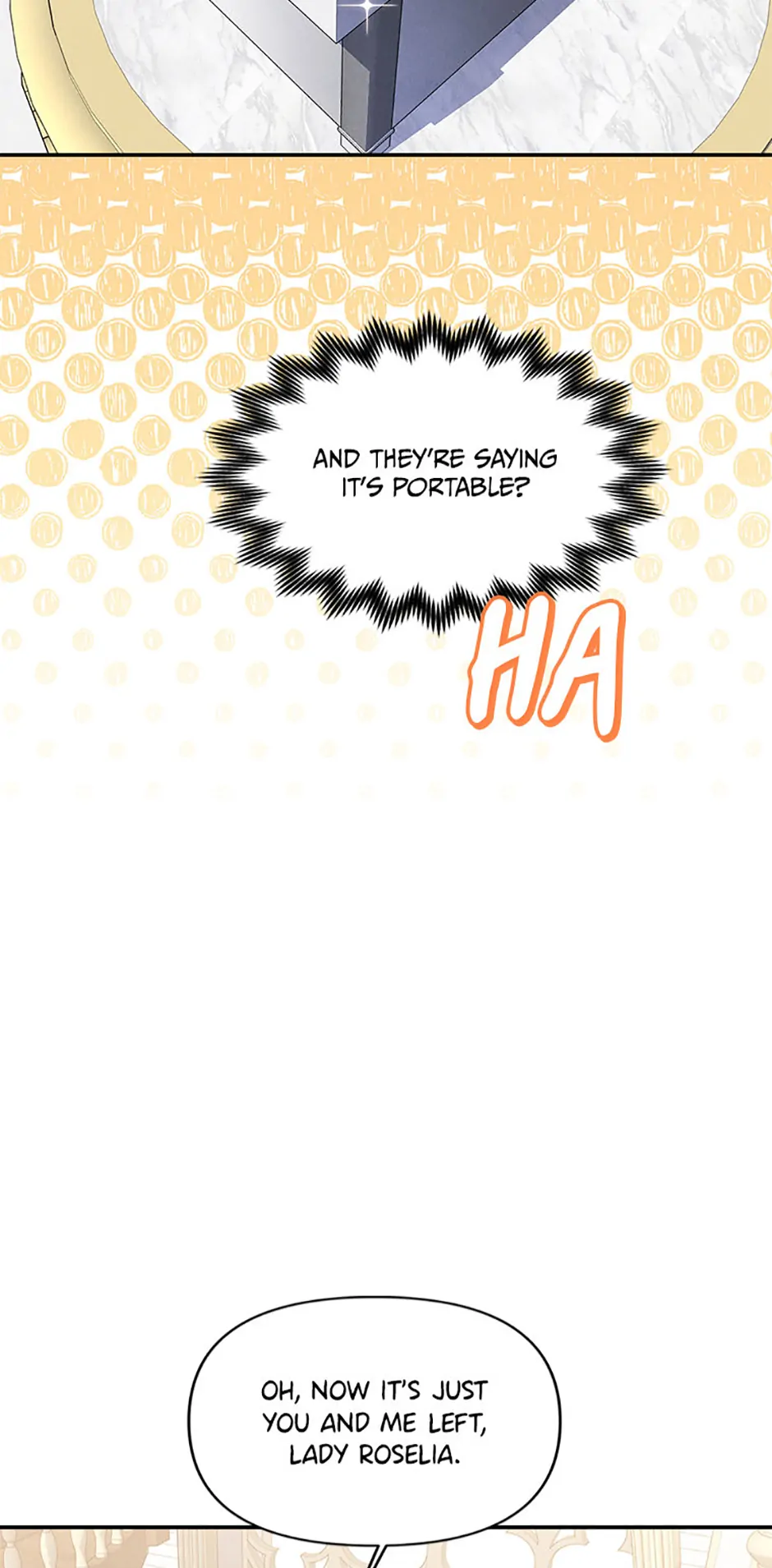 Read Materialistic Lady chapter 97 image 58 on Lezhin