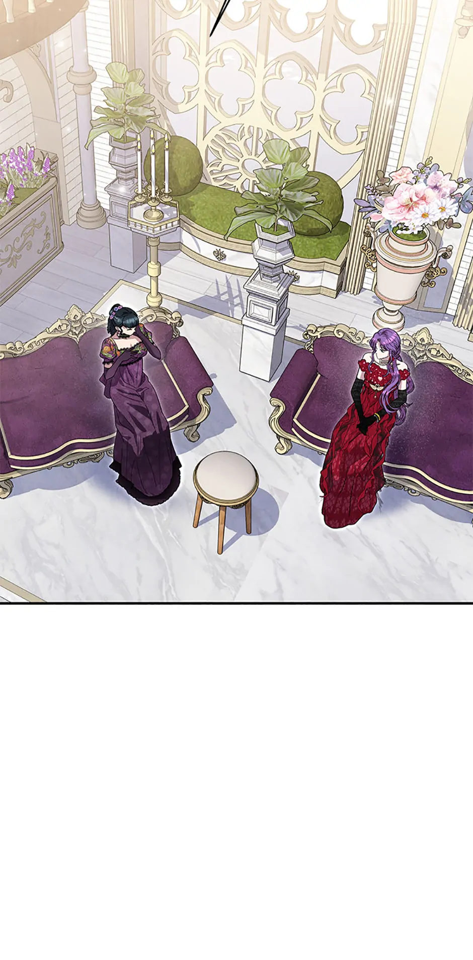 Read Materialistic Lady chapter 97 image 59 on Lezhin