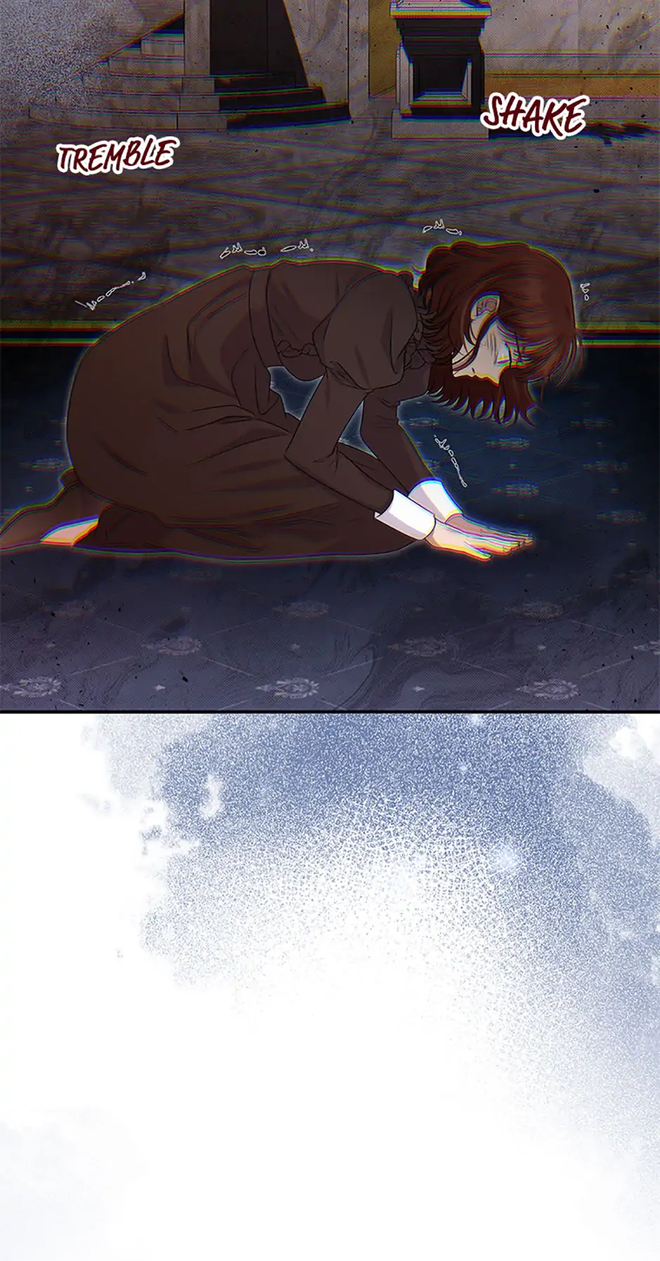 Read Materialistic Lady chapter 97 image 6 on Lezhin