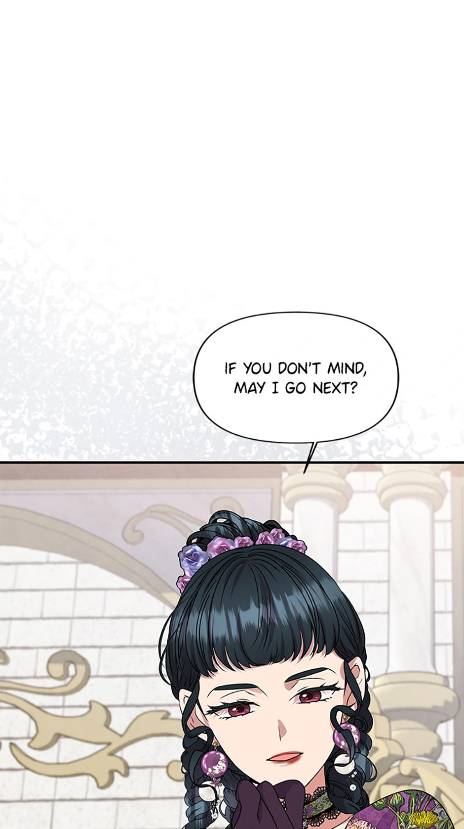 Read Materialistic Lady chapter 97 image 60 on Lezhin