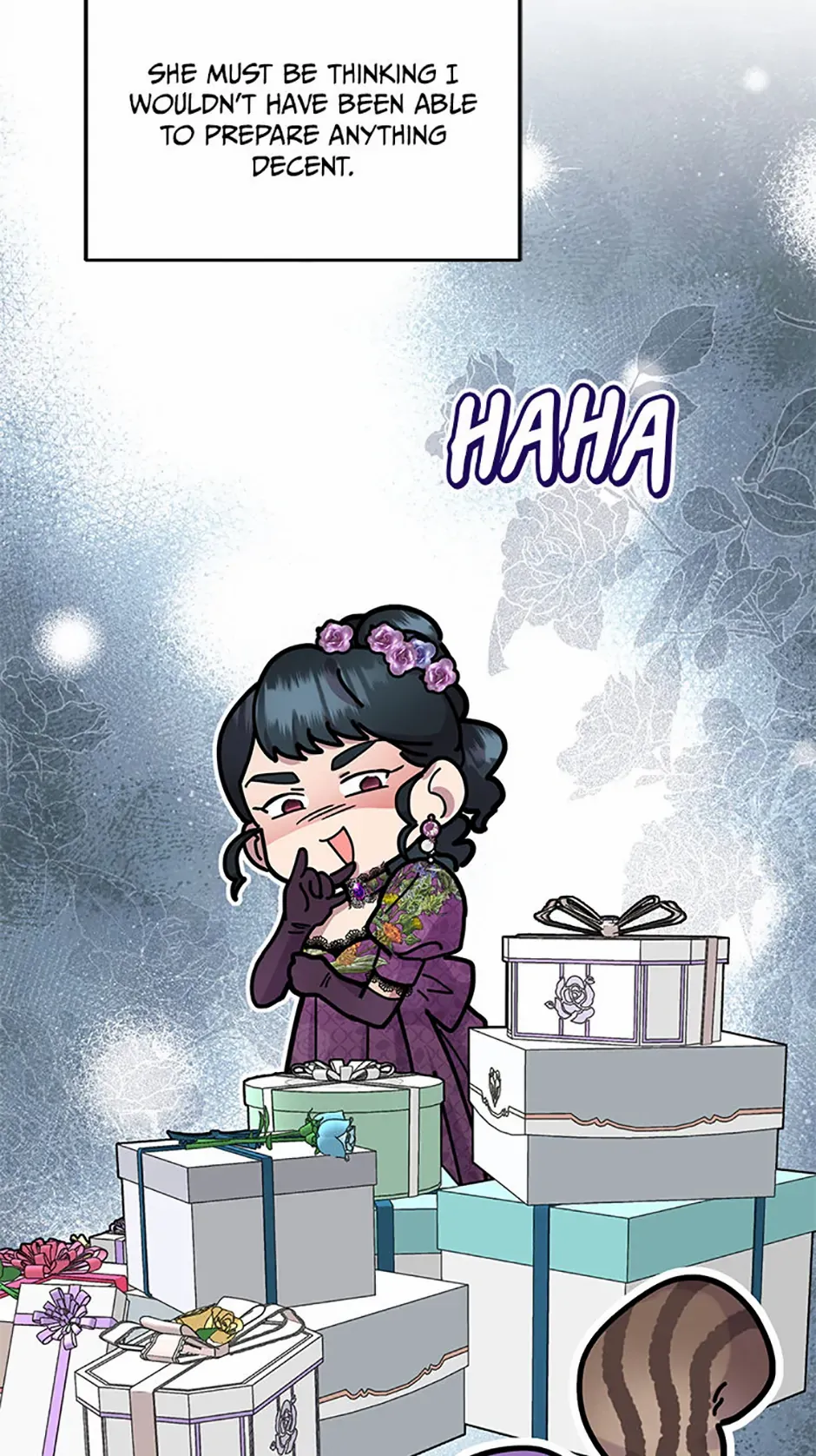 Read Materialistic Lady chapter 97 image 64 on Lezhin