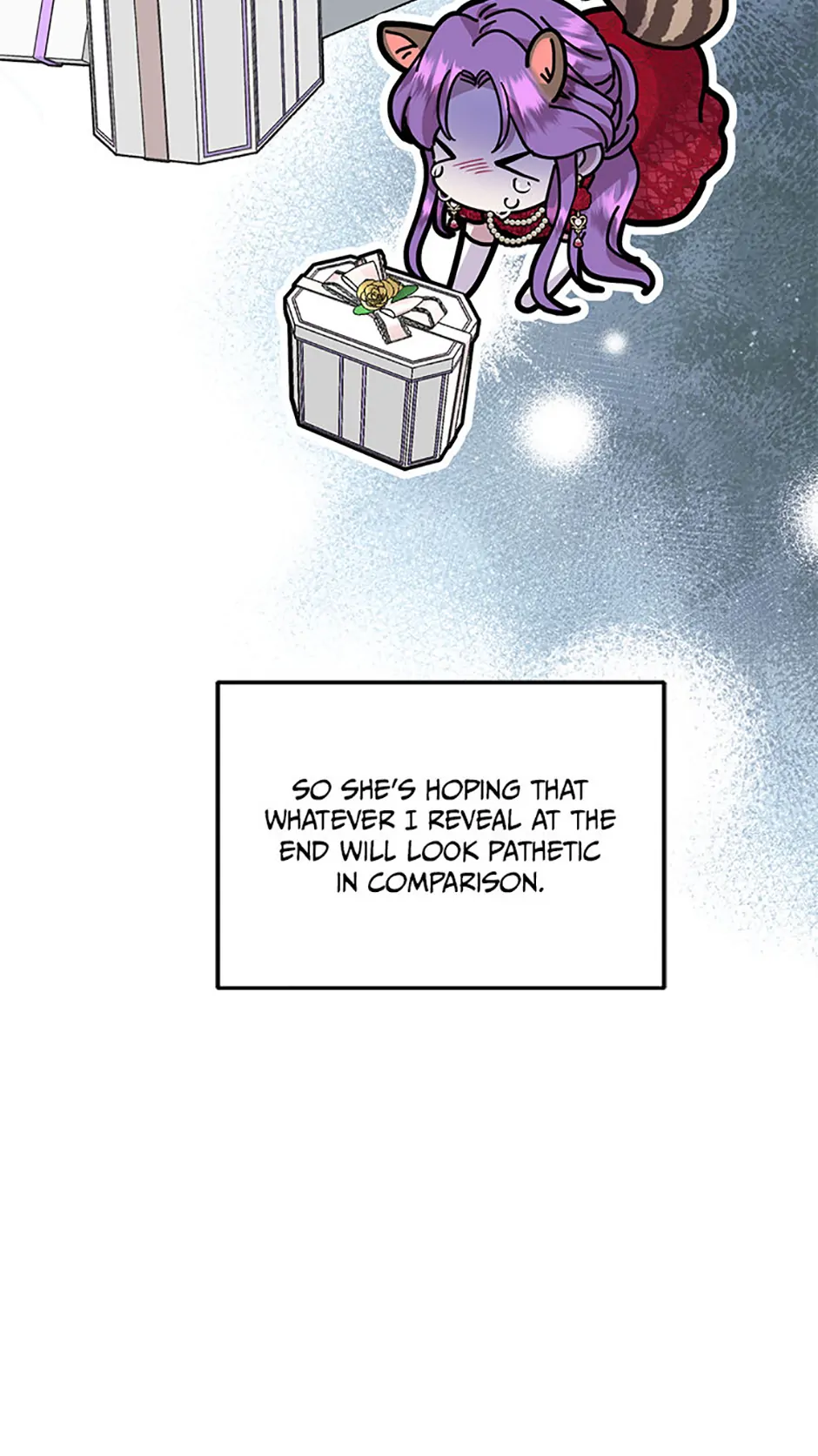 Read Materialistic Lady chapter 97 image 65 on Lezhin