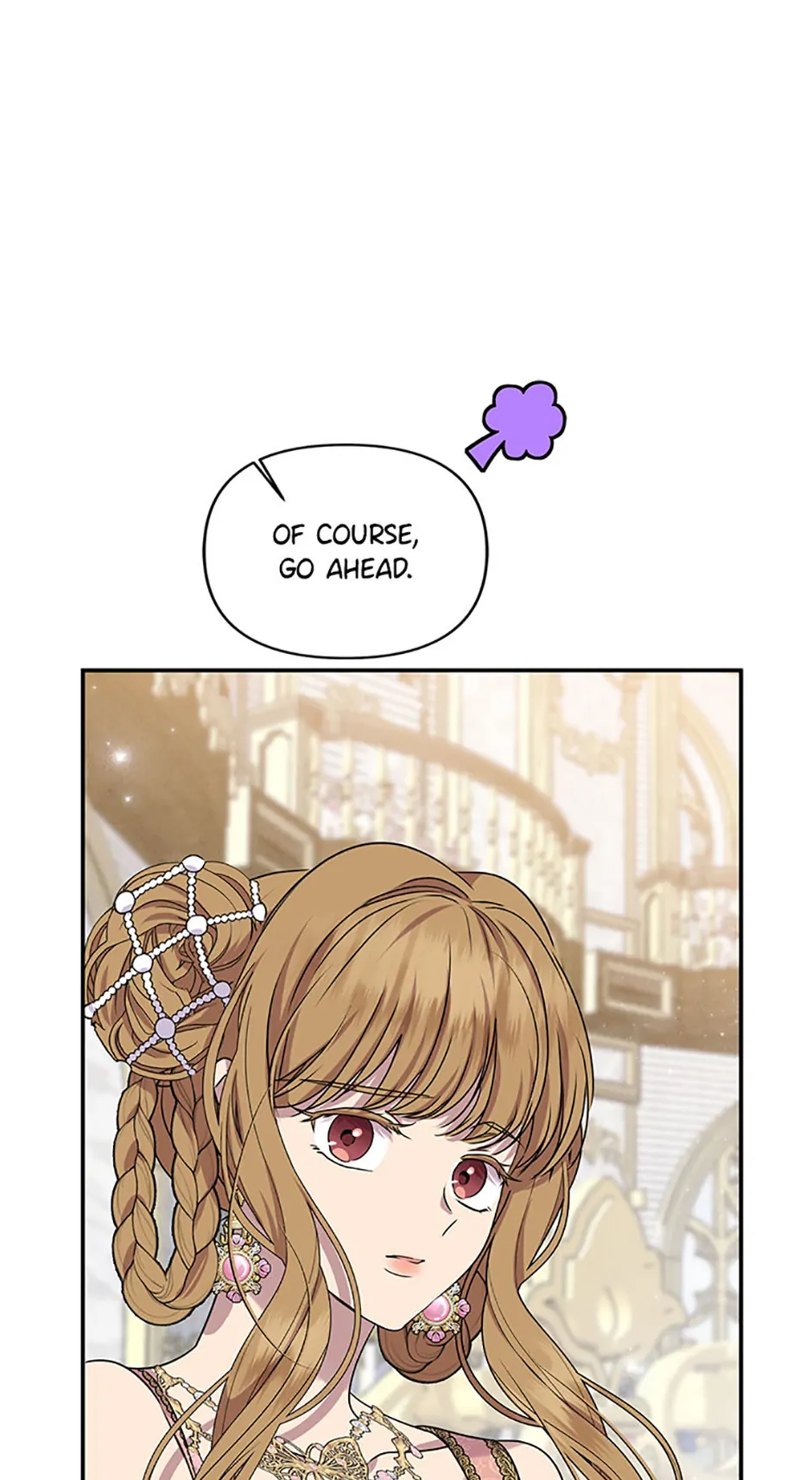 Read Materialistic Lady chapter 97 image 66 on Lezhin