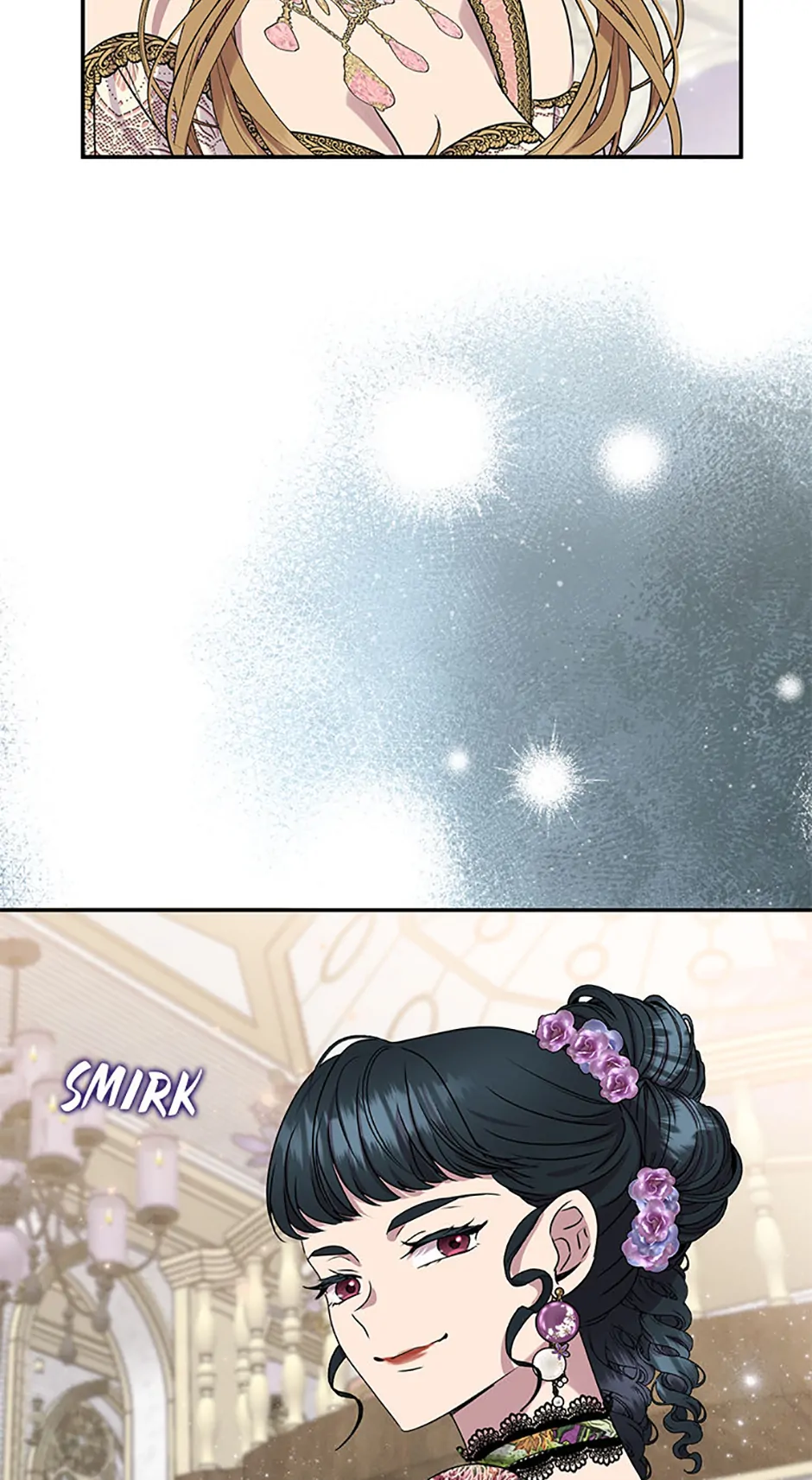Read Materialistic Lady chapter 97 image 67 on Lezhin