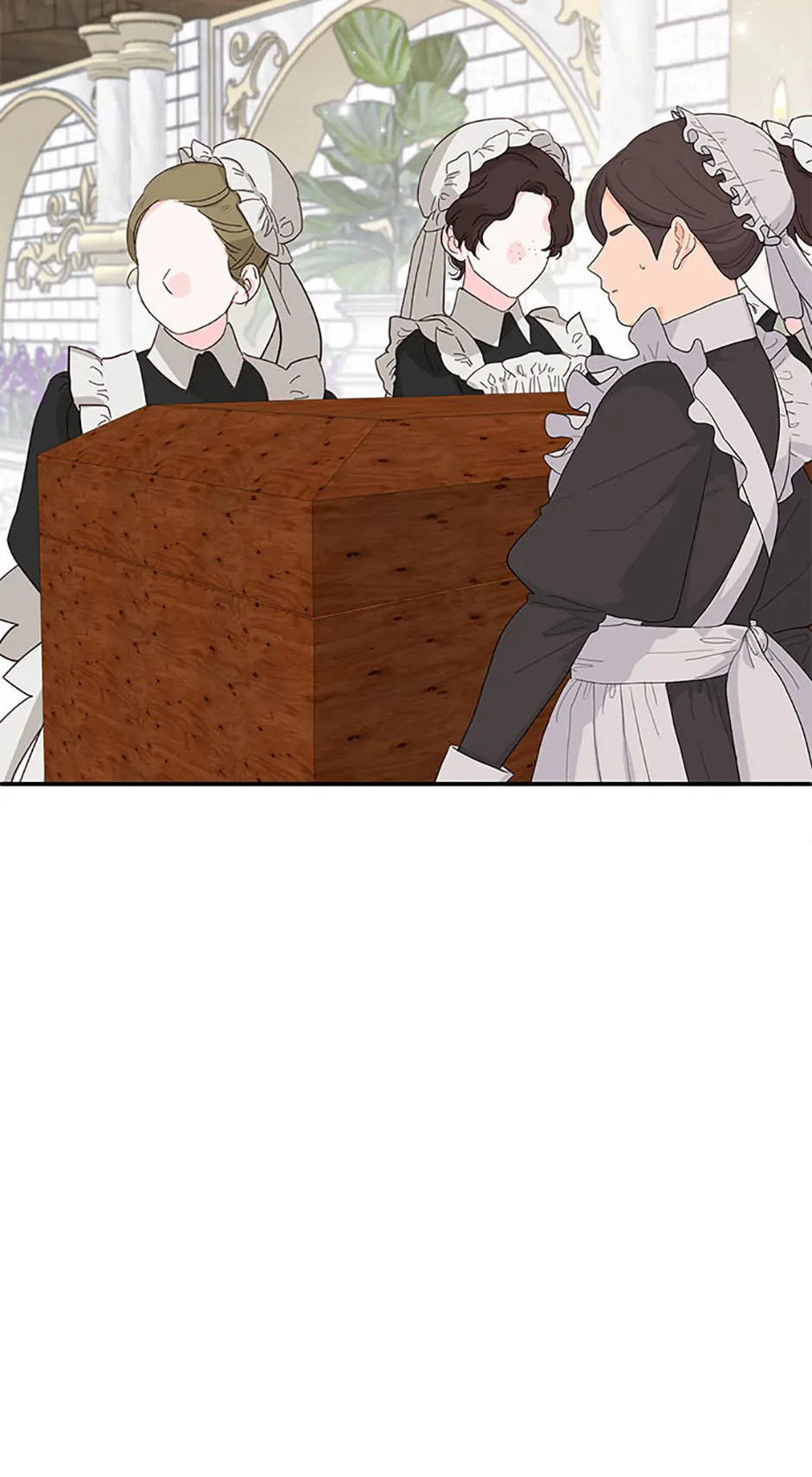 Read Materialistic Lady chapter 97 image 70 on Lezhin